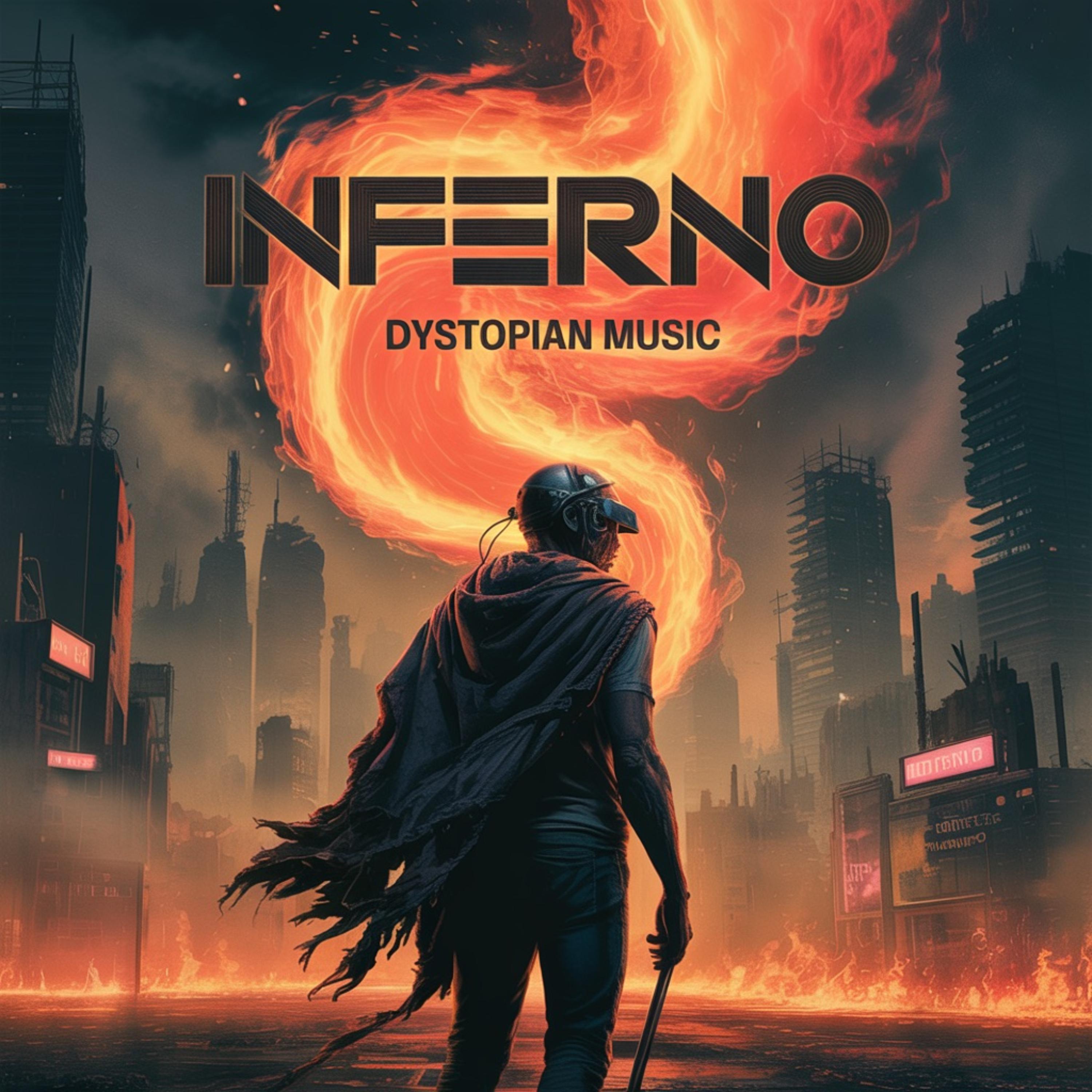 INFERNO artwork