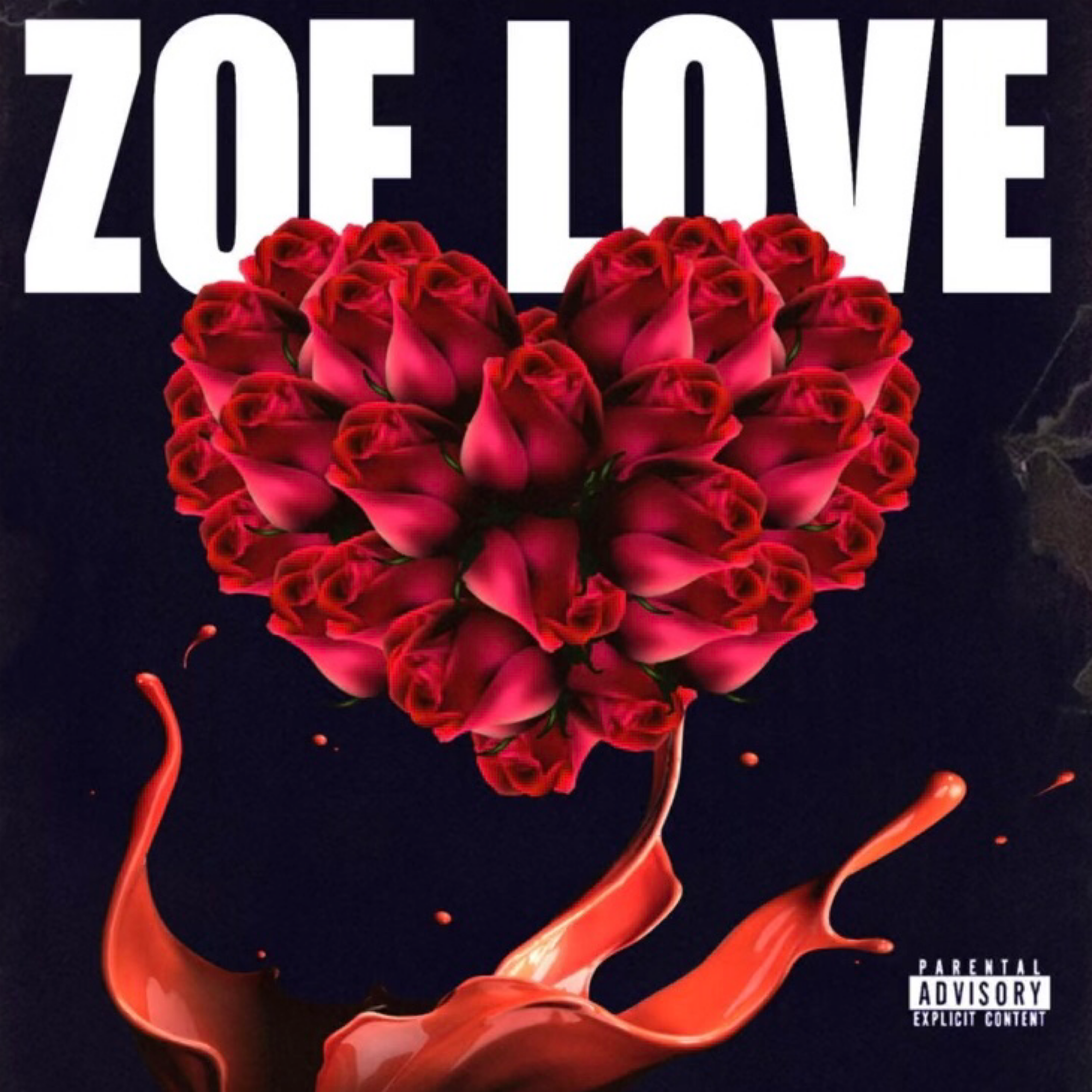 Zoe Love  artwork