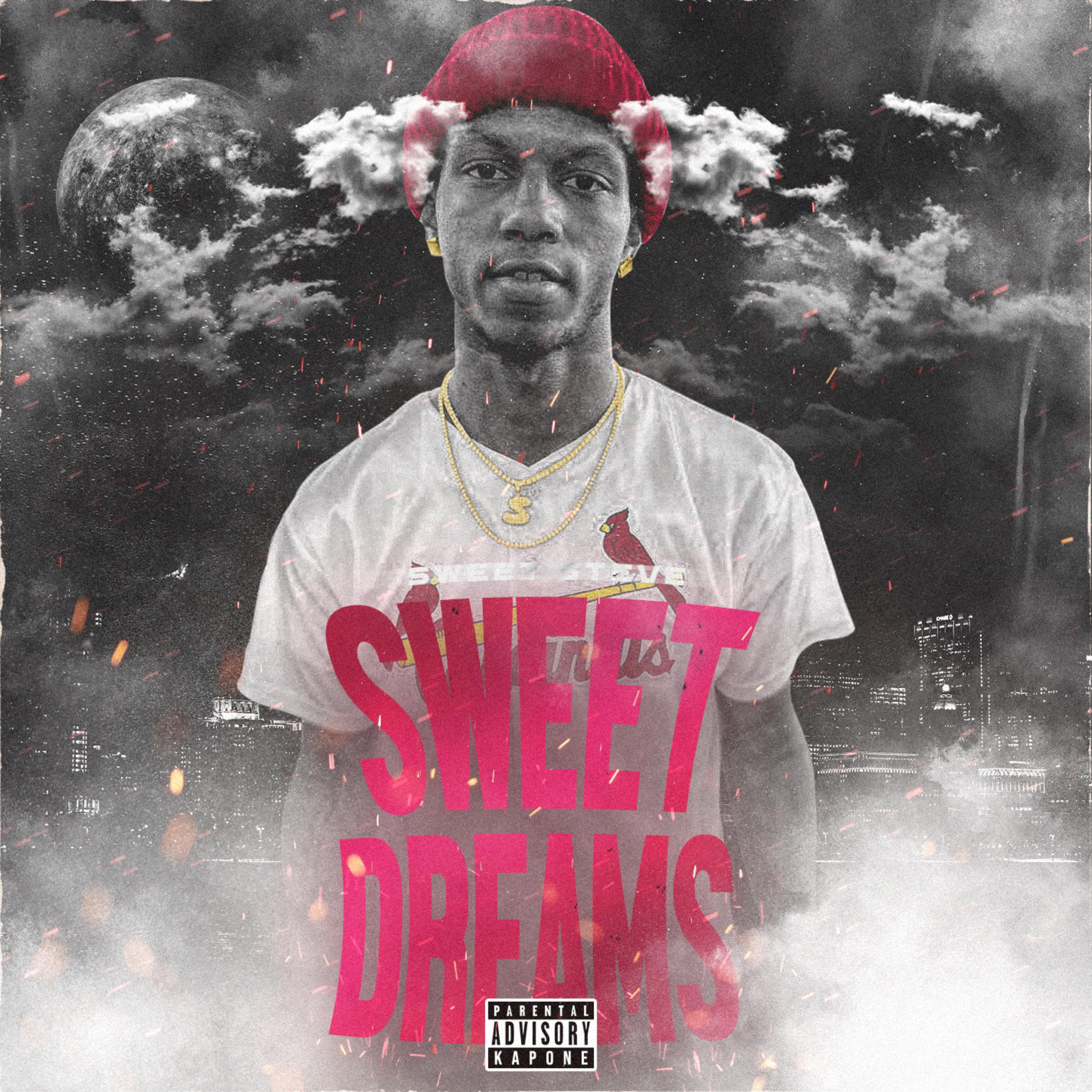 Sweet Dreams artwork