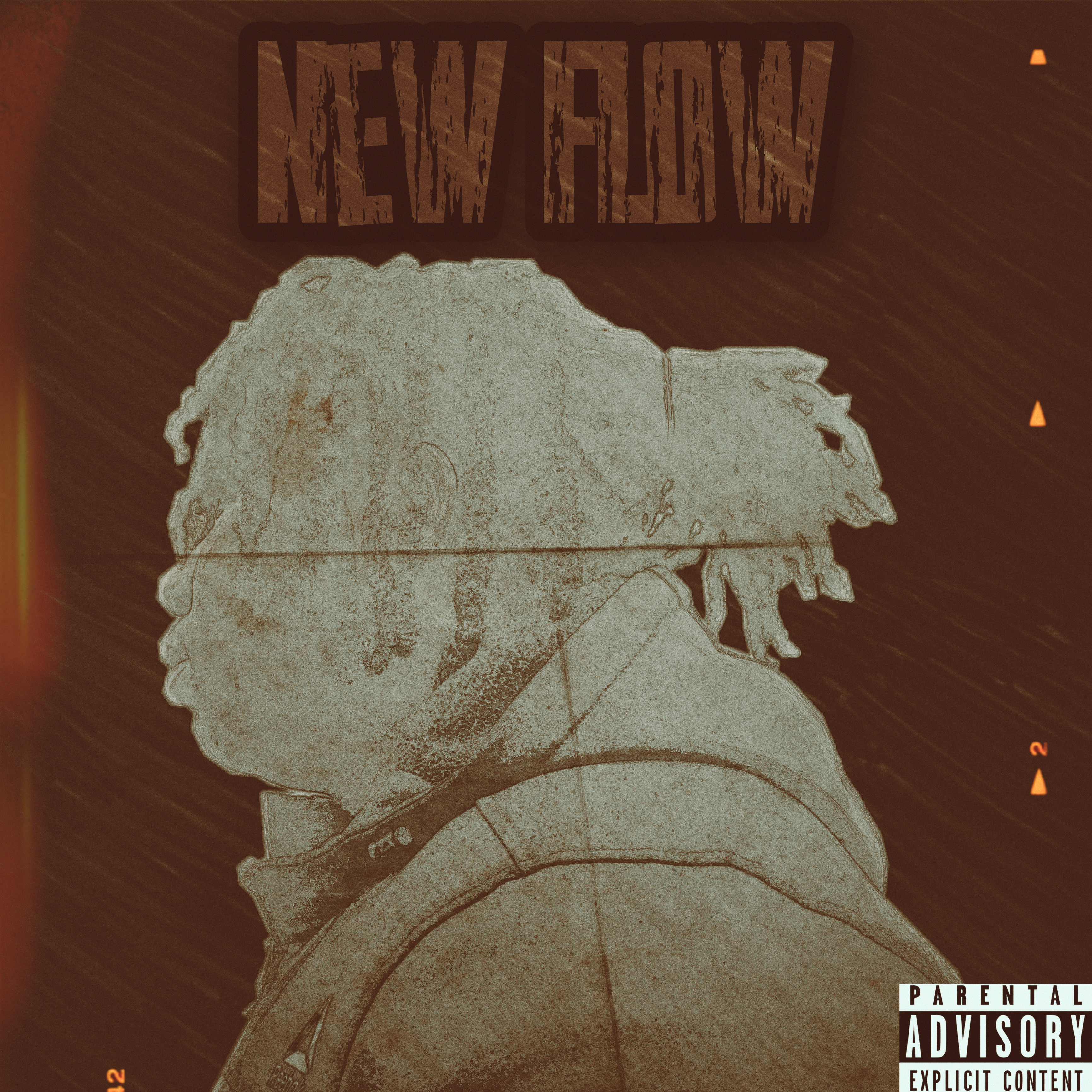 New Flow artwork