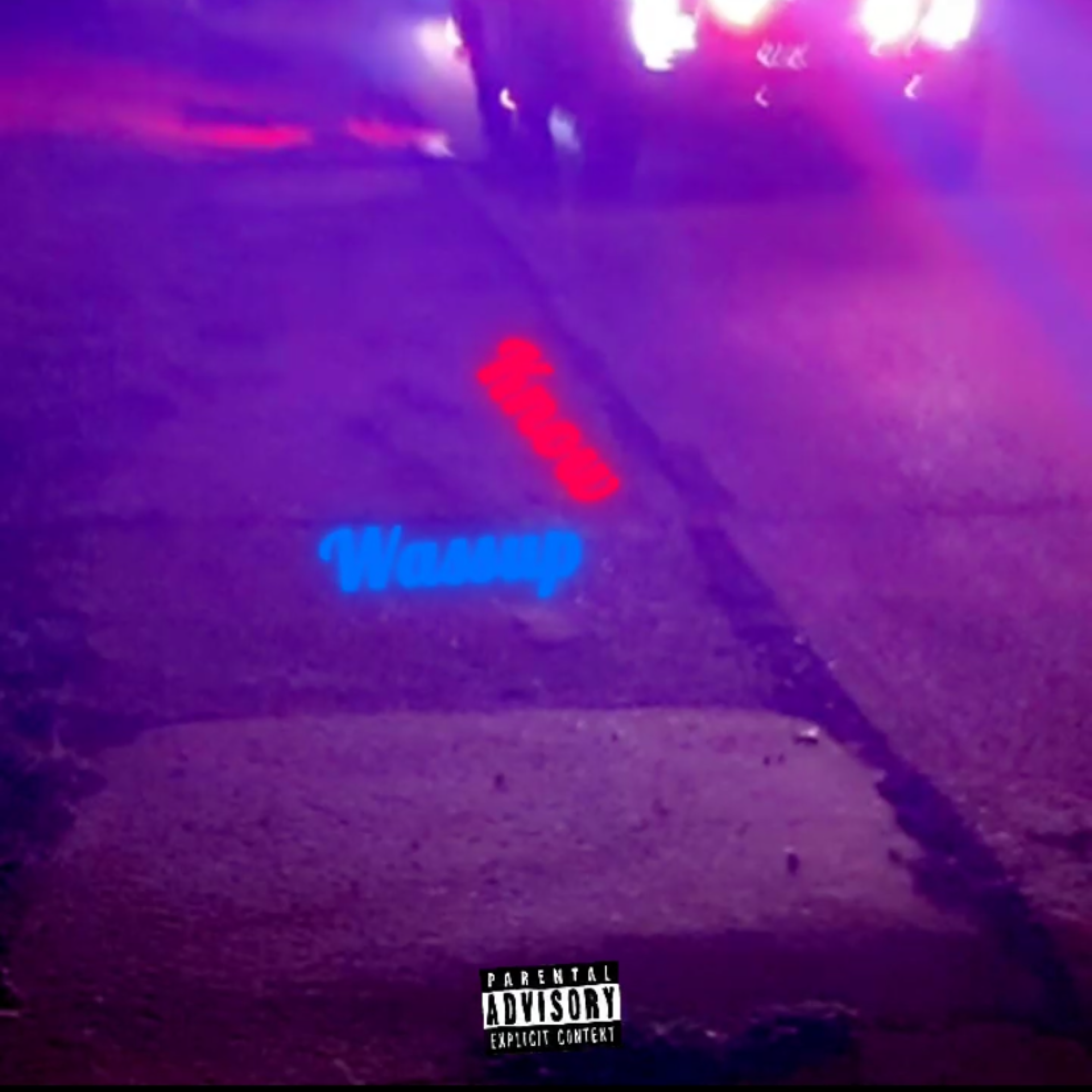 Know Wassup artwork