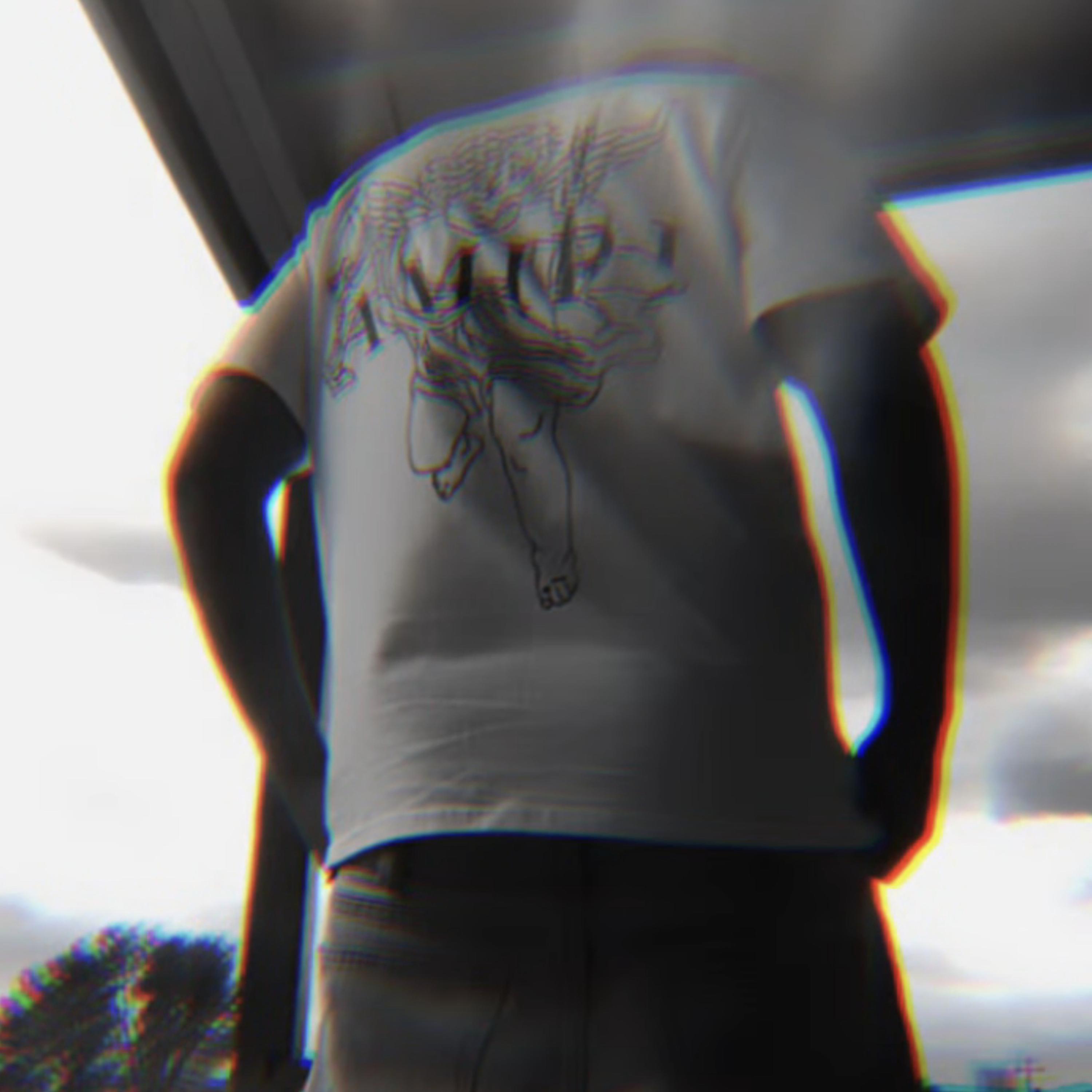 Violence & Pain artwork