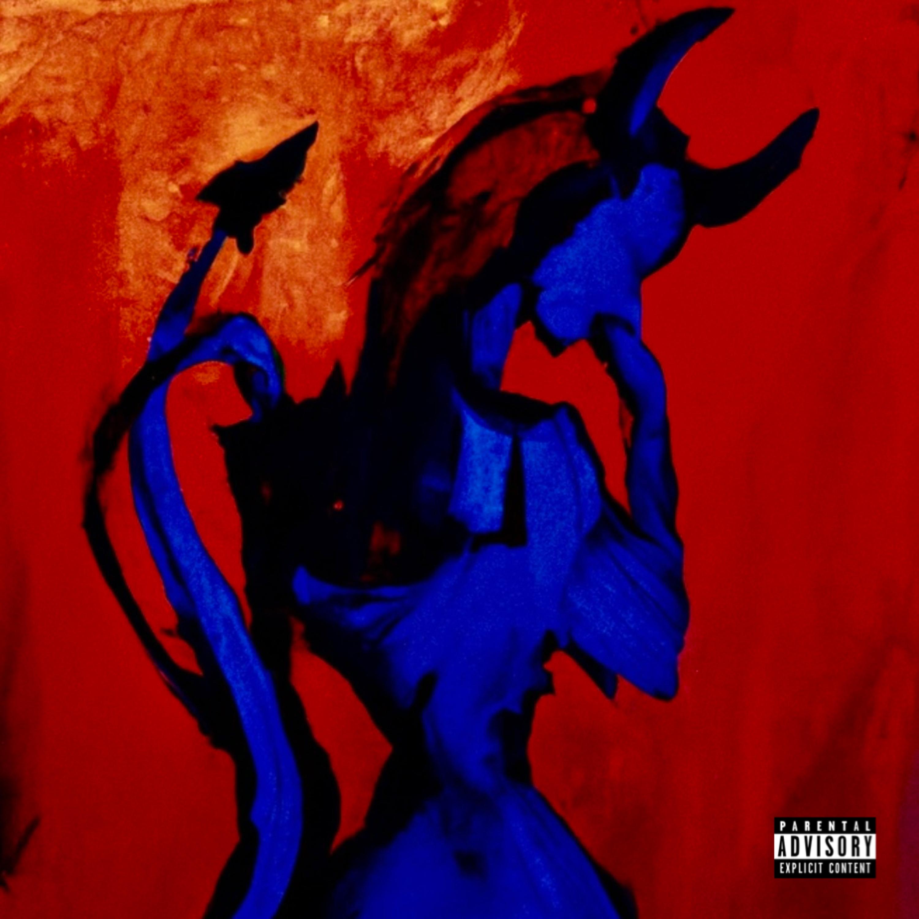 Devil In Her Details artwork