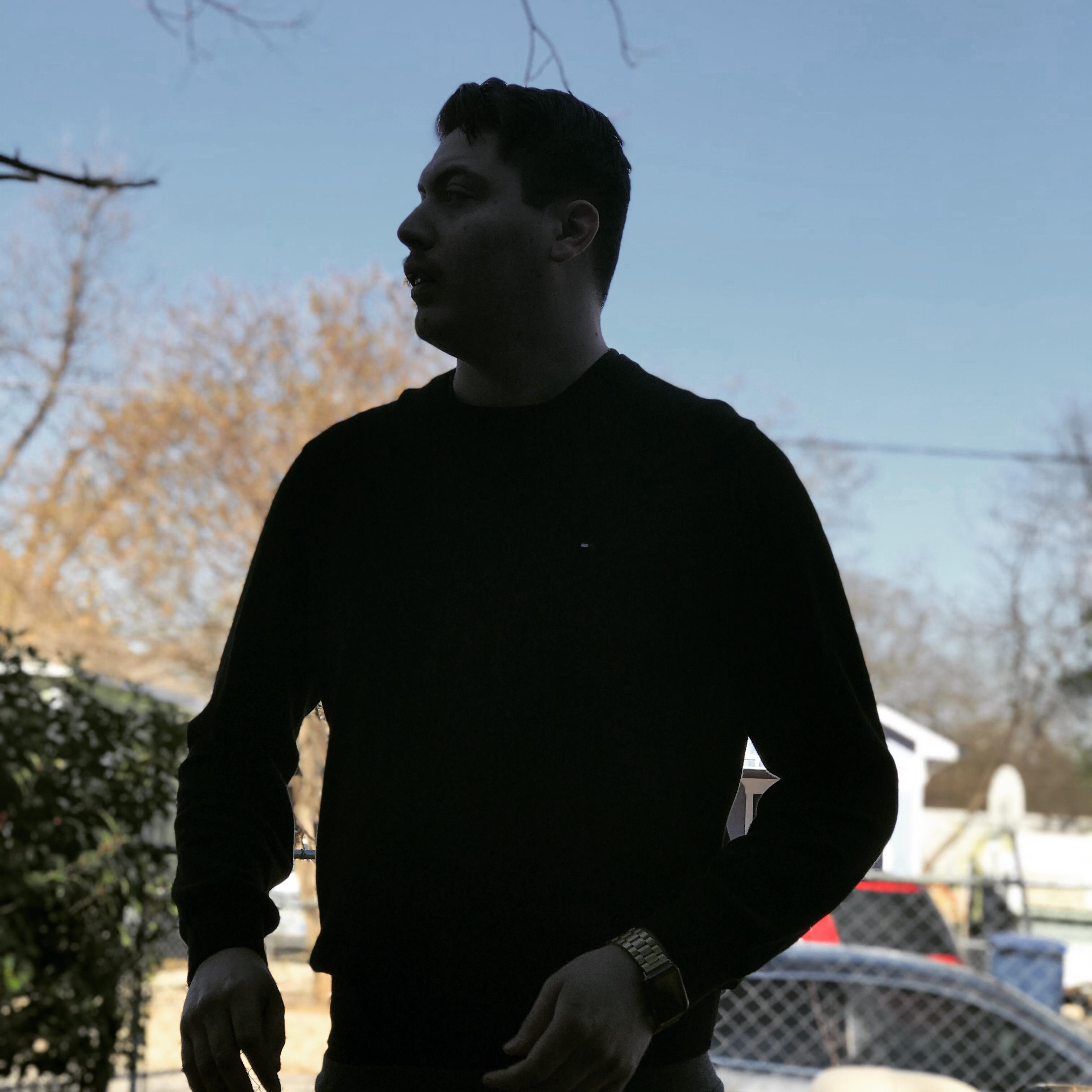 Can't Relate artwork