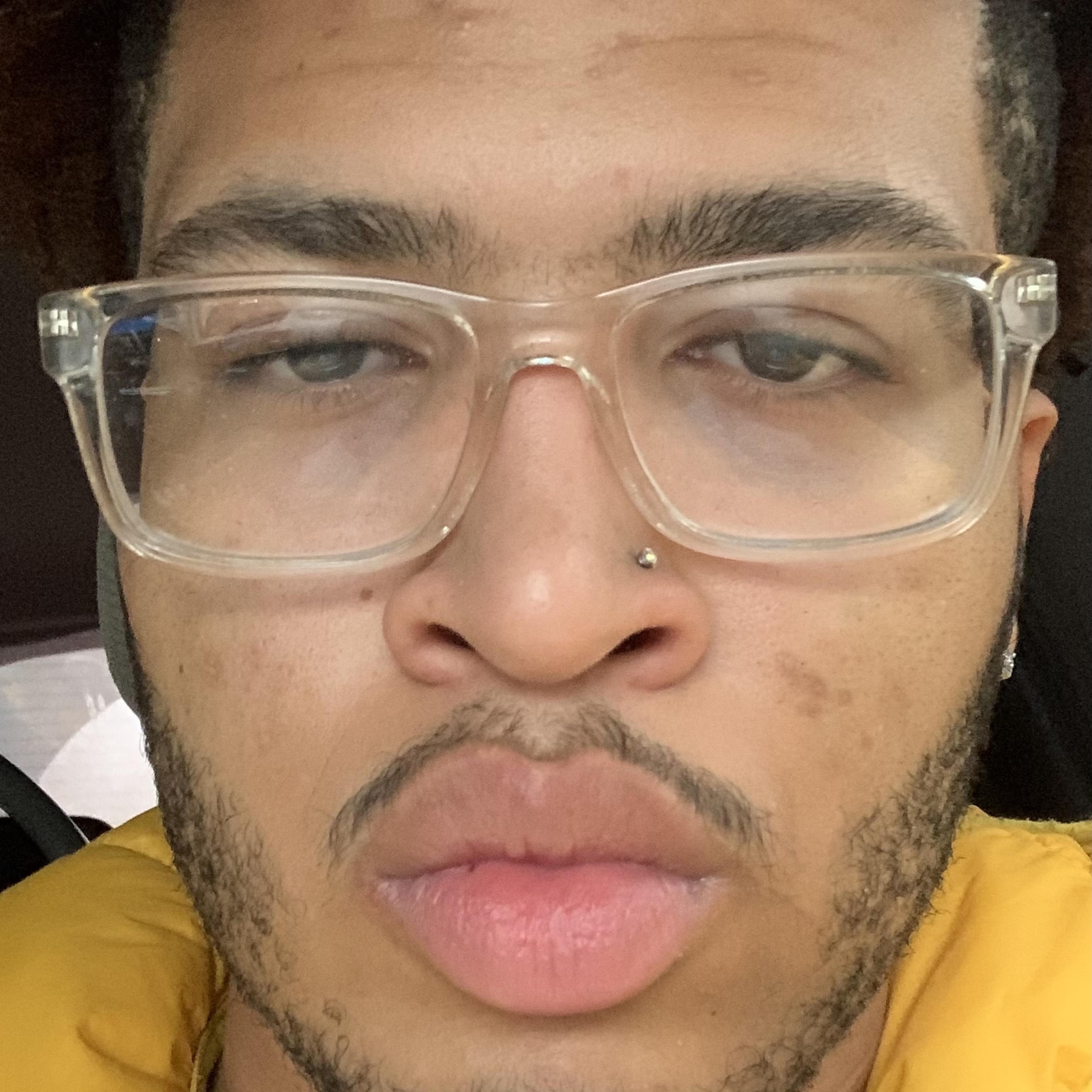 She Called Me Nigger artwork