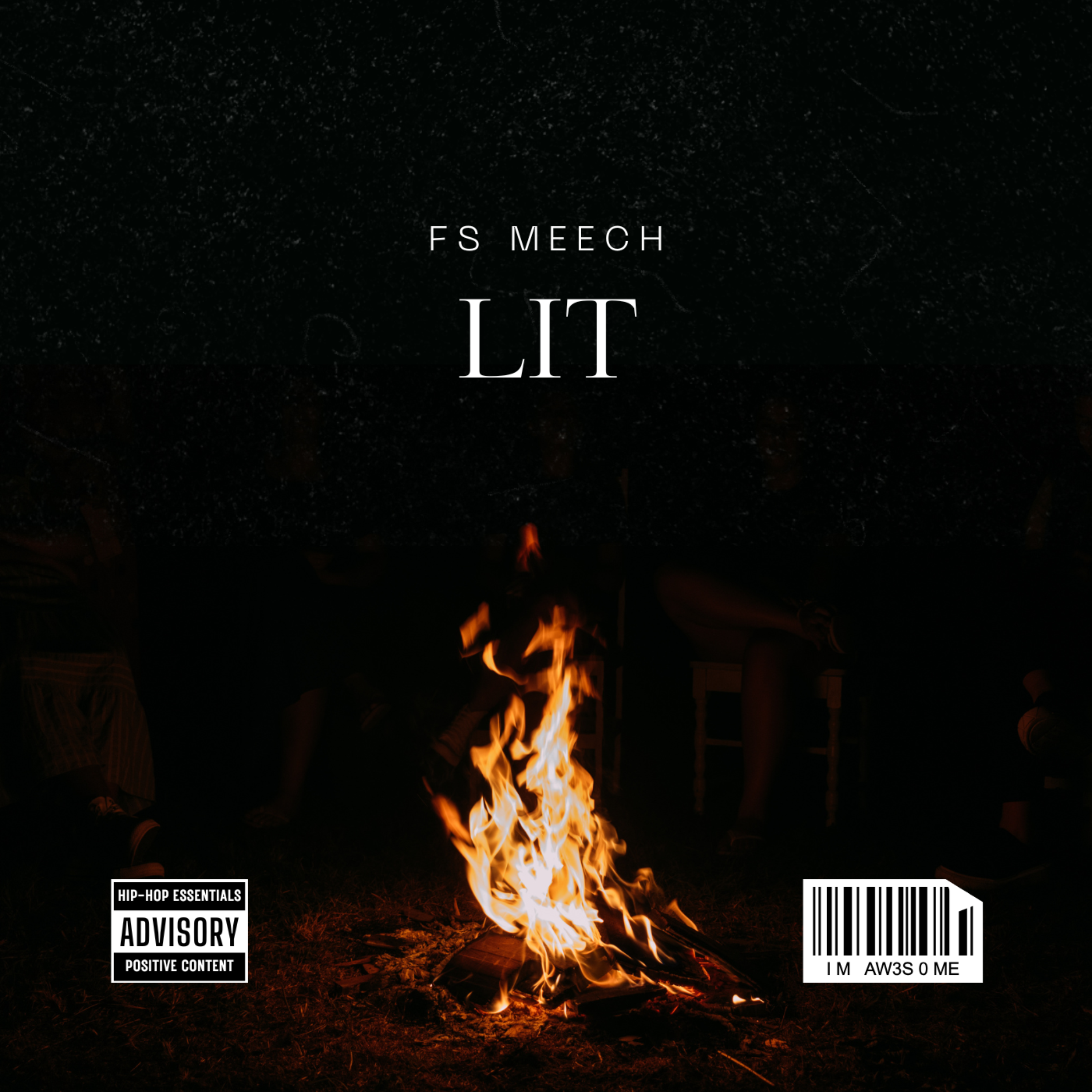 LIT artwork