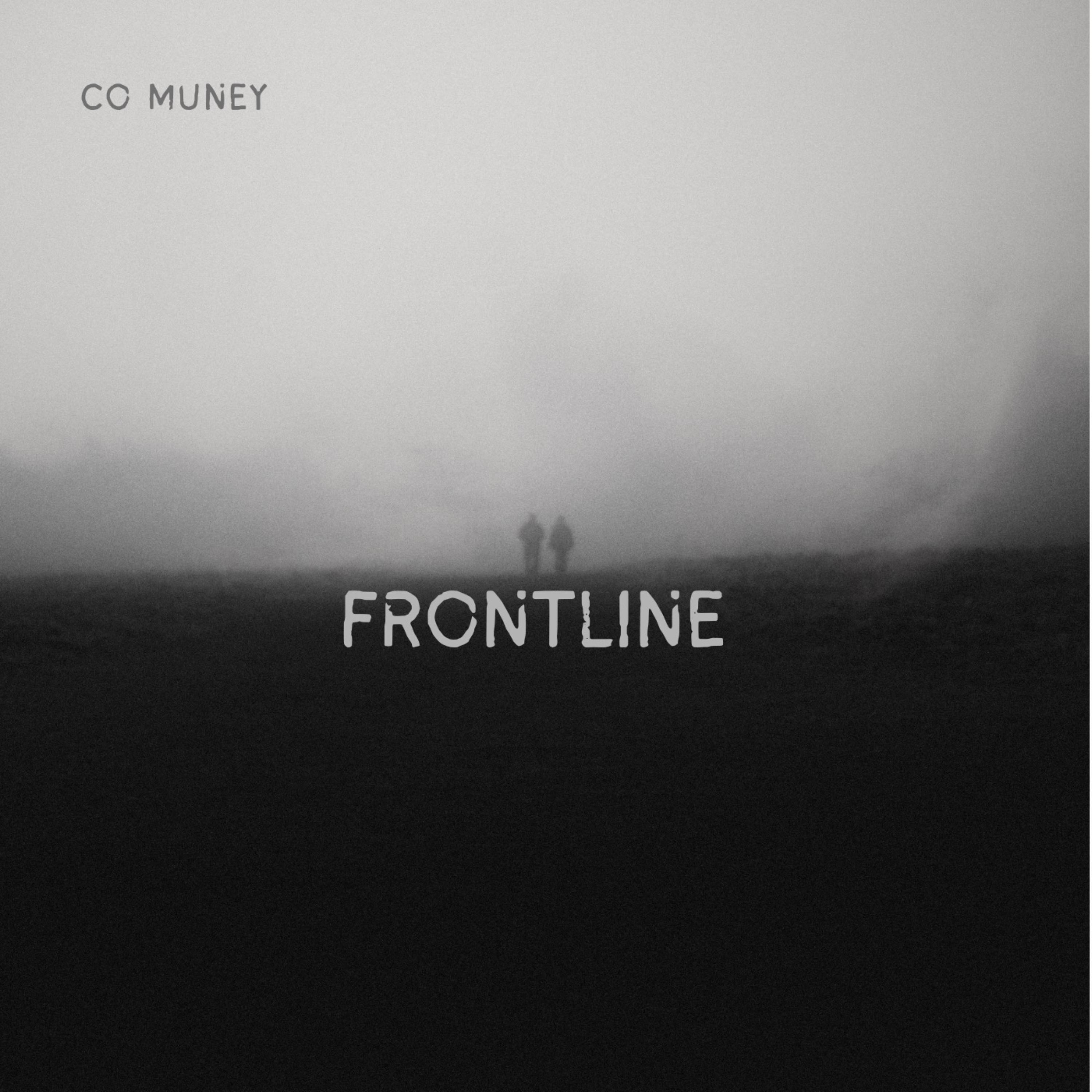 Frontline artwork