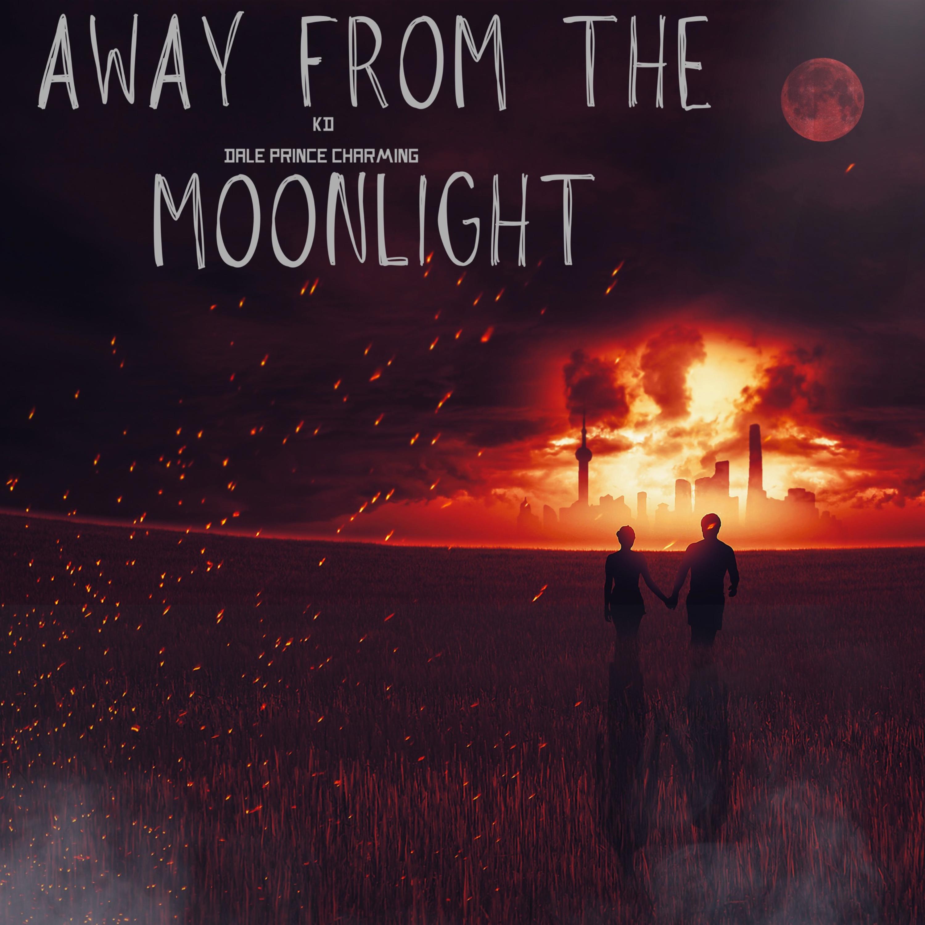 Away From The Moonlight artwork