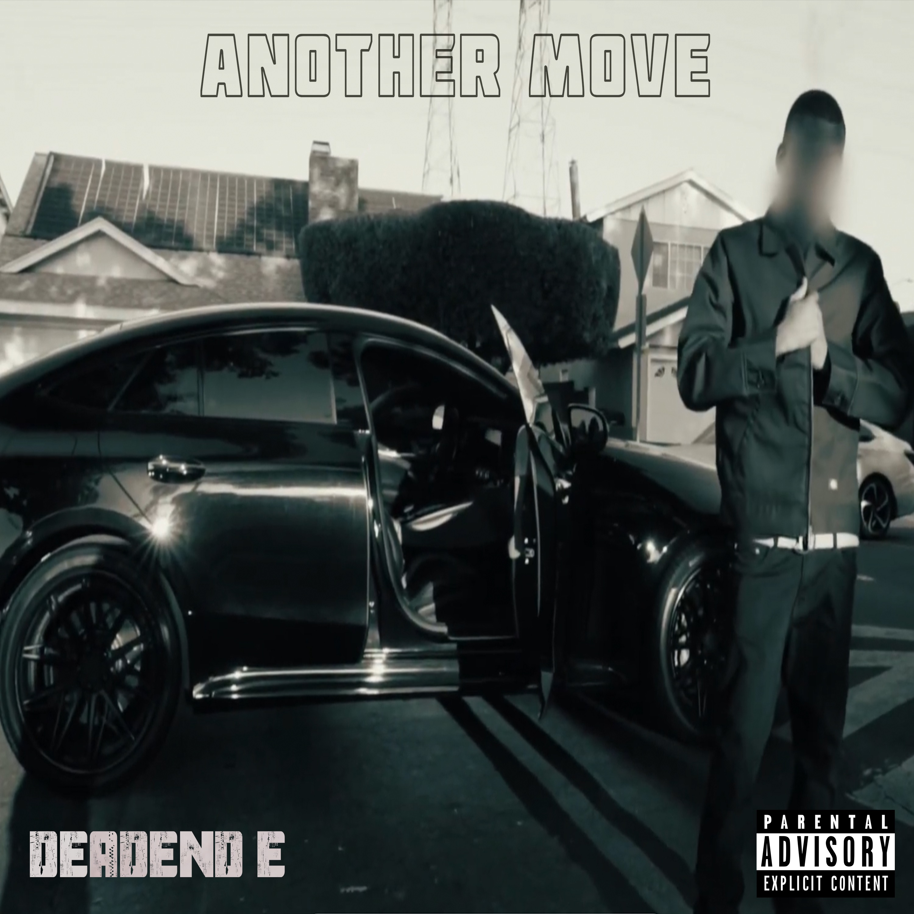 Another Move by DeadEndE cover art