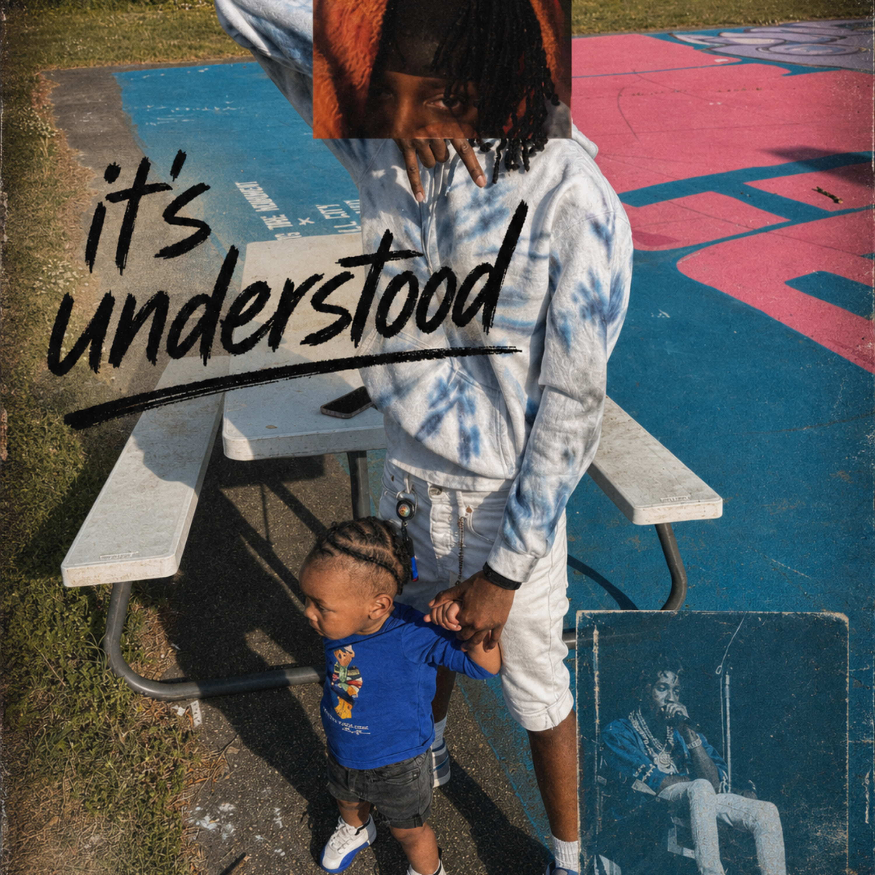 It’s Understood by AckOffRaw cover art