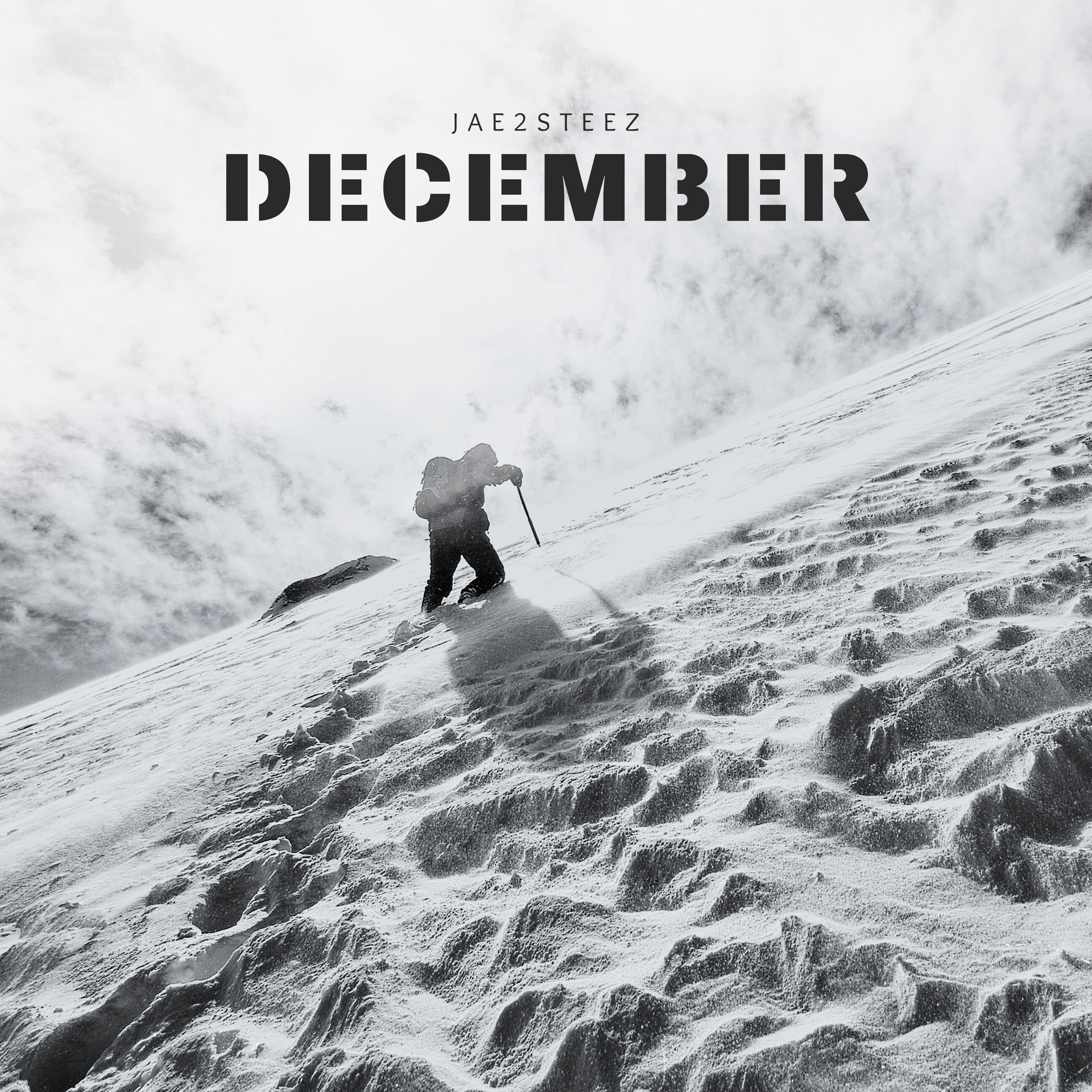 December artwork