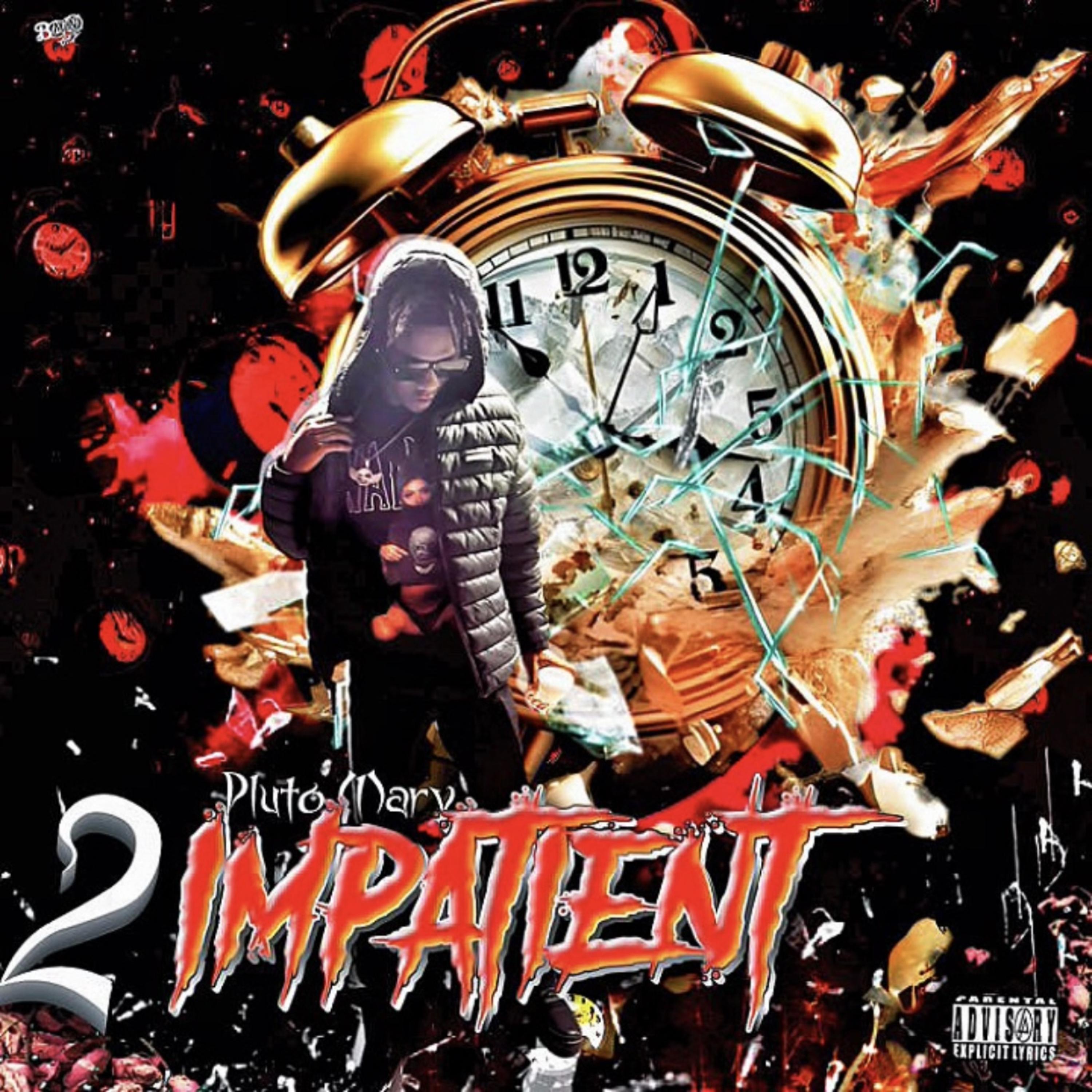 2 Impatient artwork