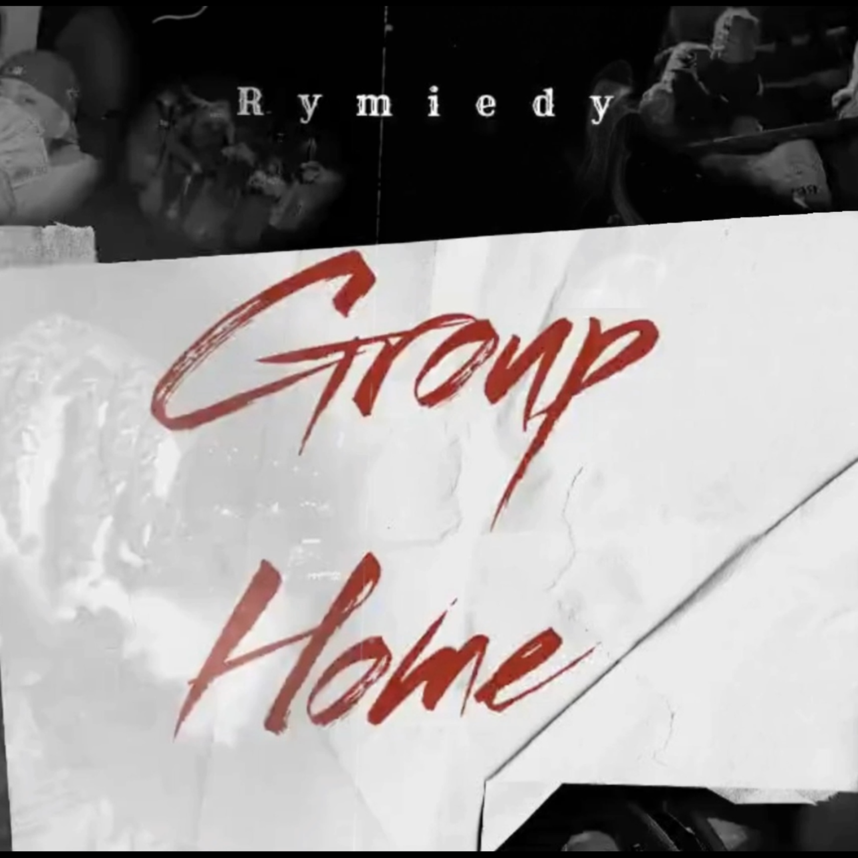 Group Home artwork