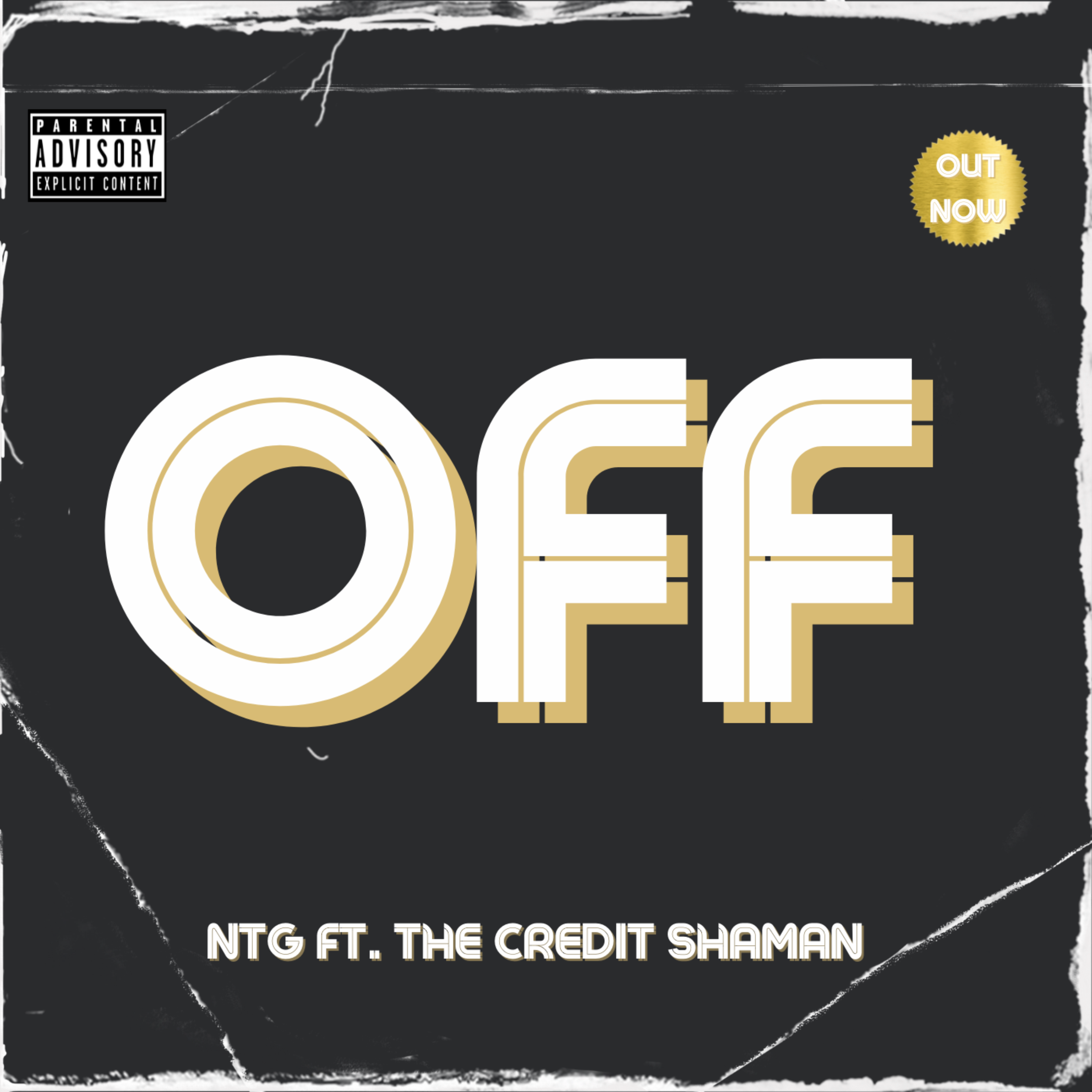 OFF artwork