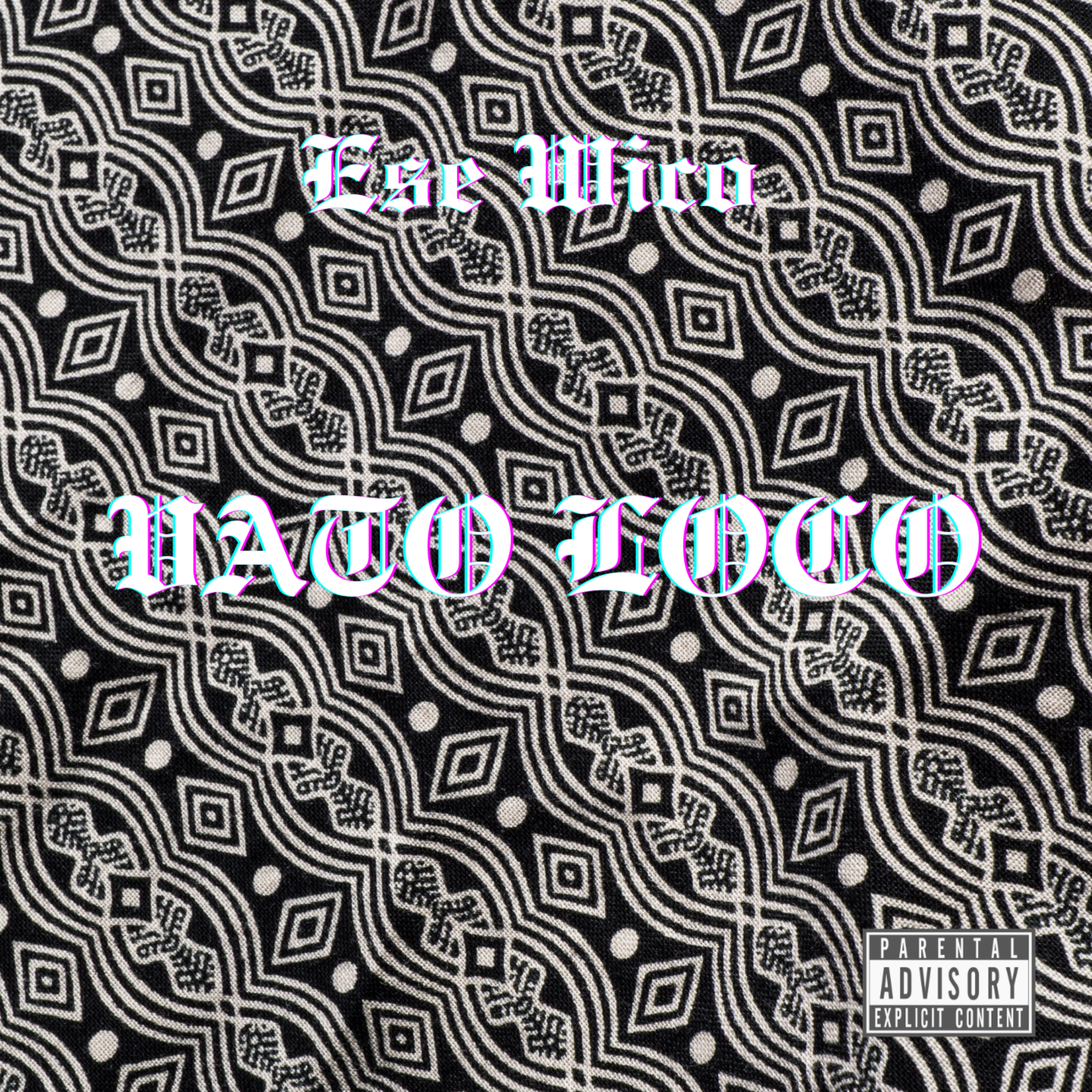 Vato Loco artwork