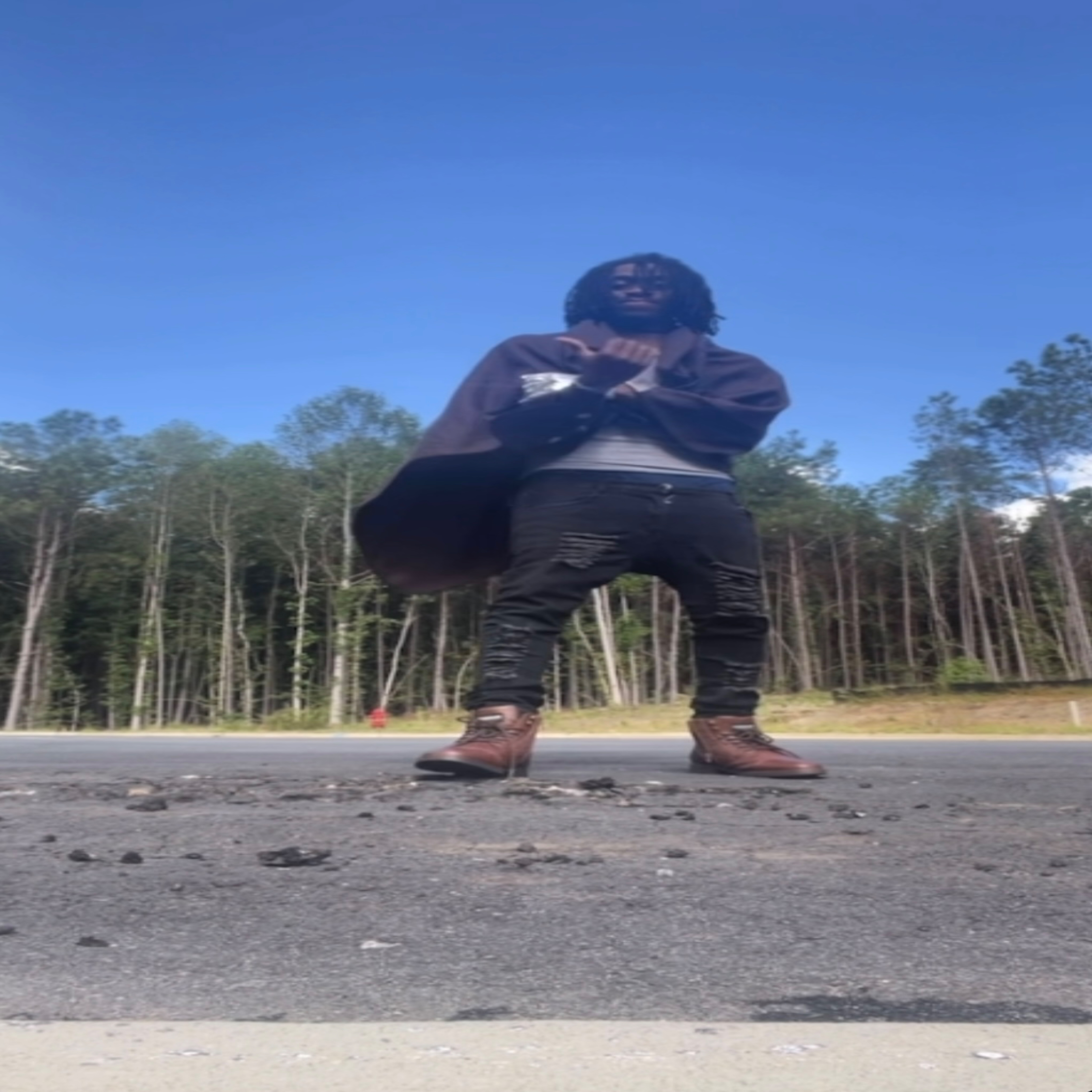 Choke On My Neck artwork