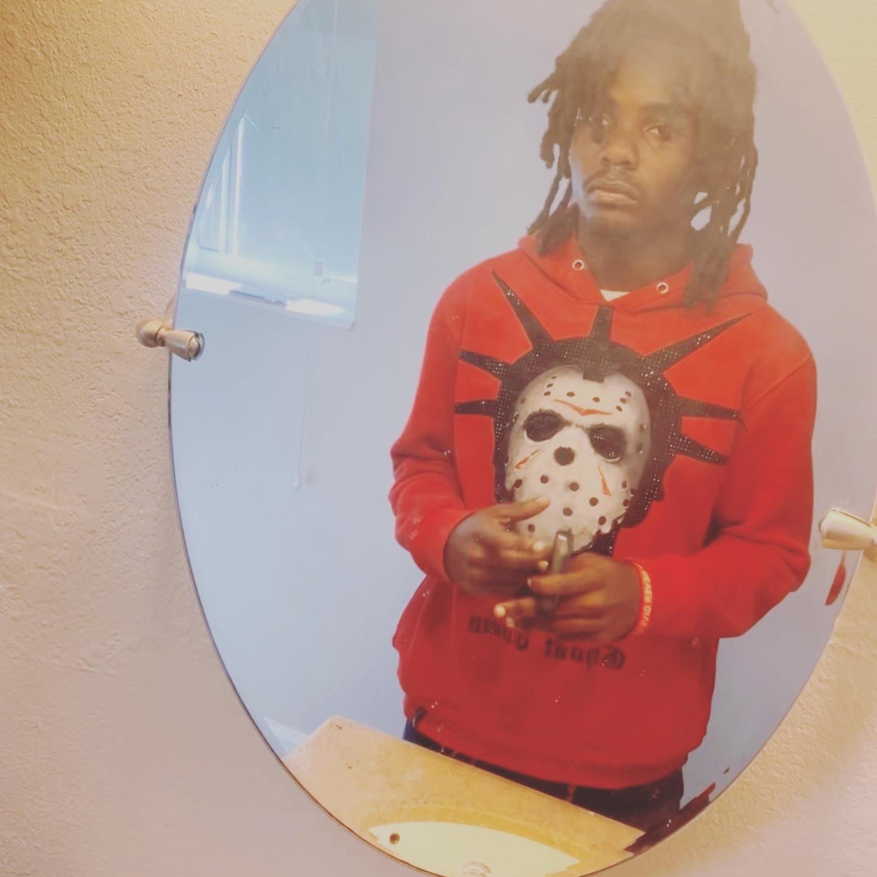 CODEINE artwork