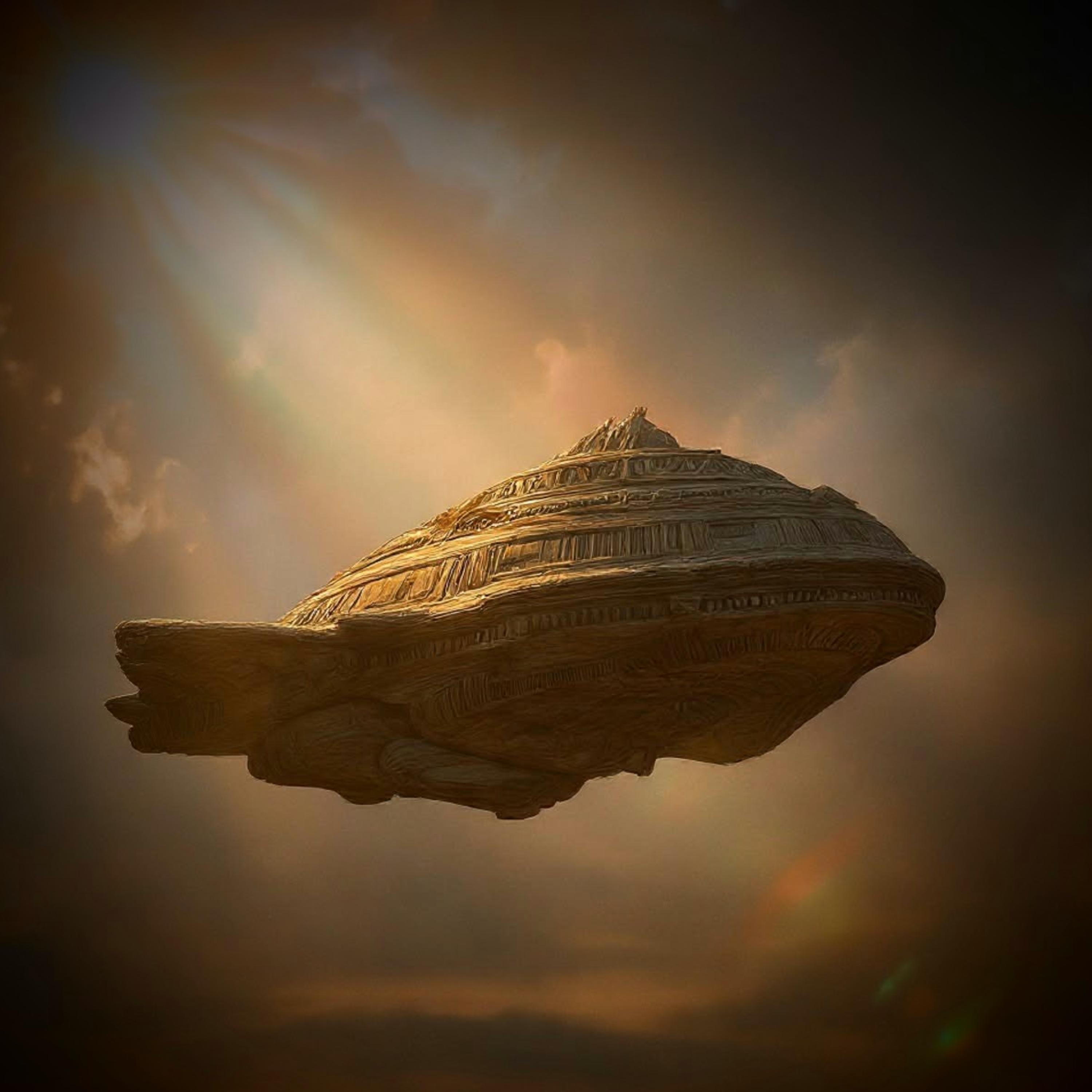 Adriftin artwork