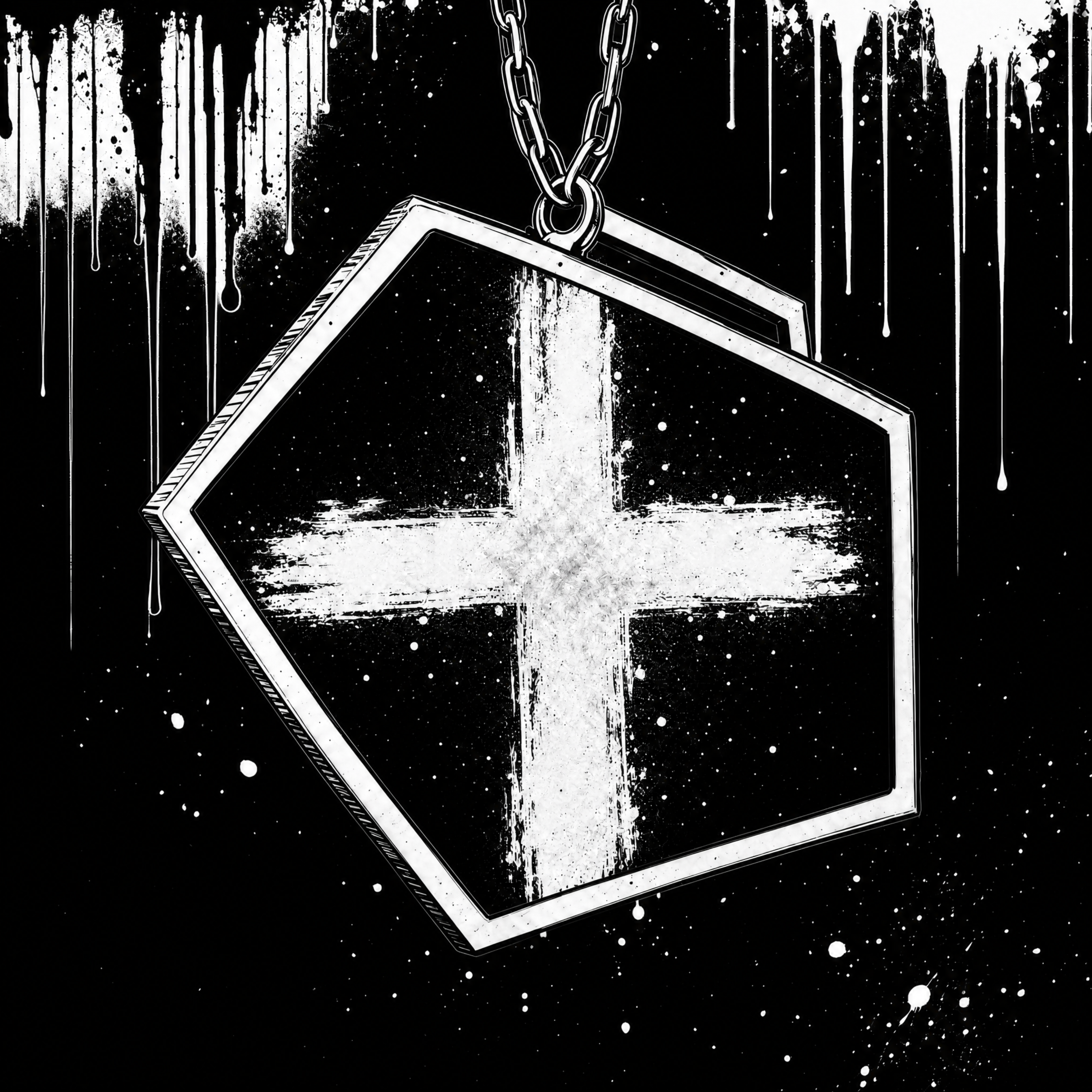Unseen Boundary by EchoEternal cover art