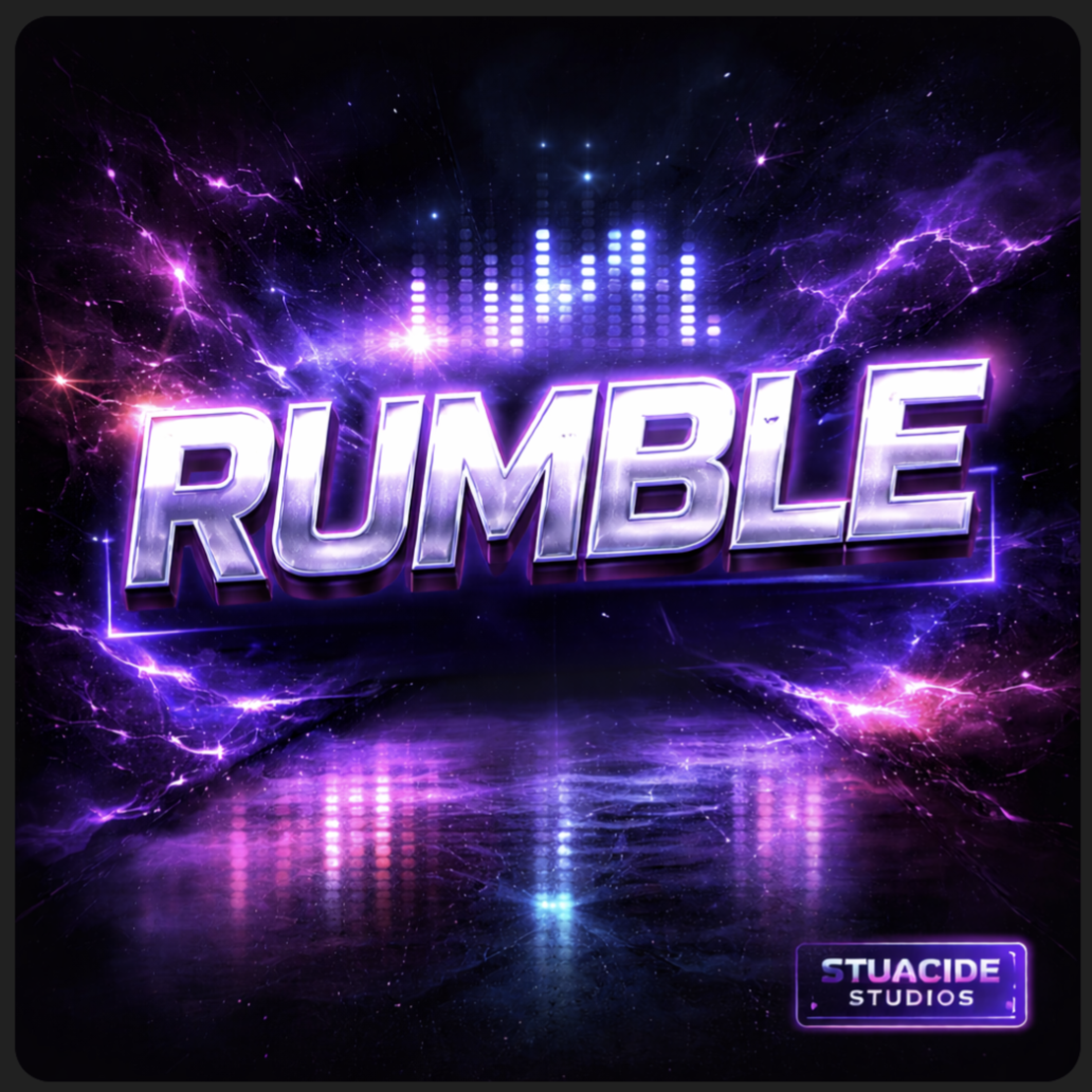 Rumble artwork