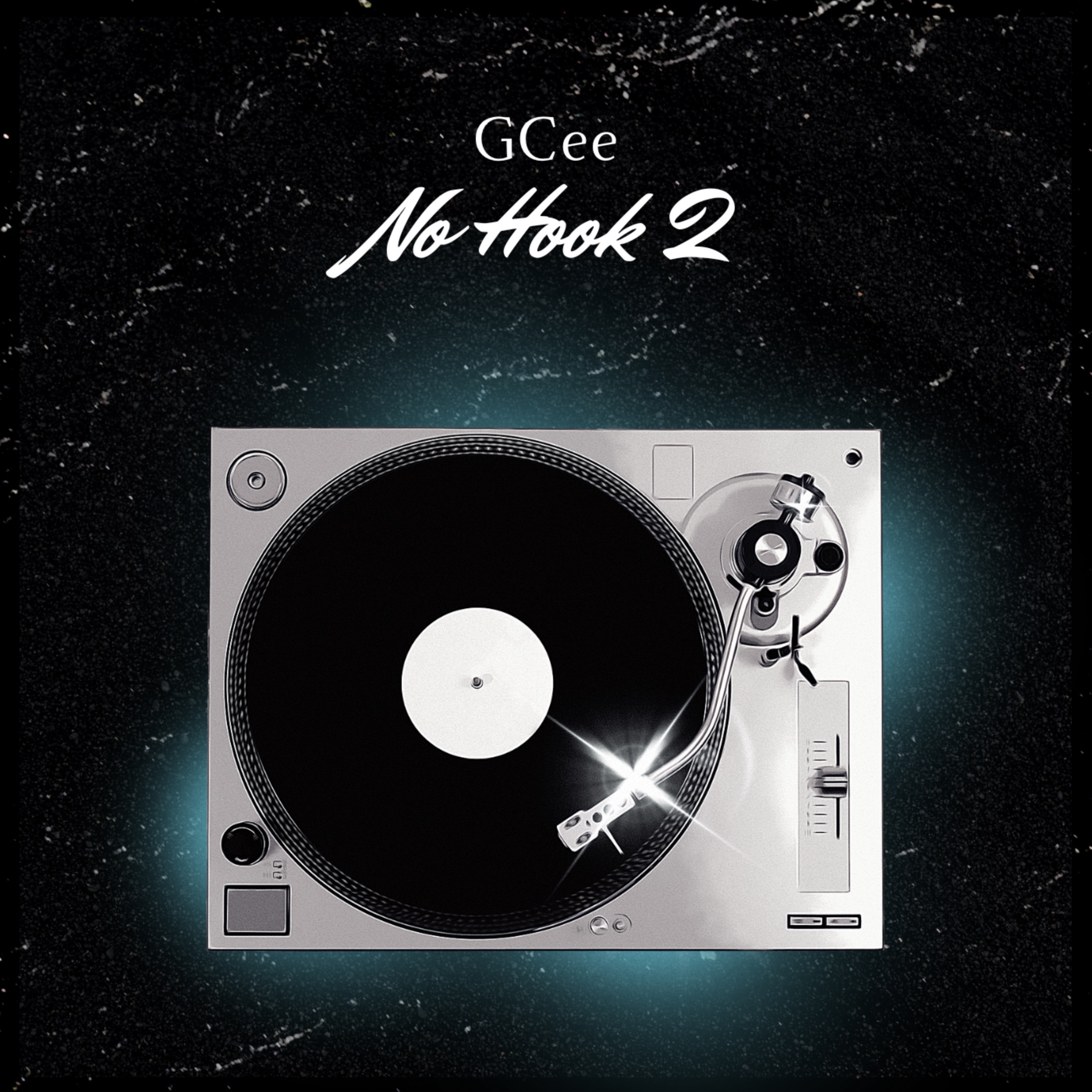 No Hook 2 artwork