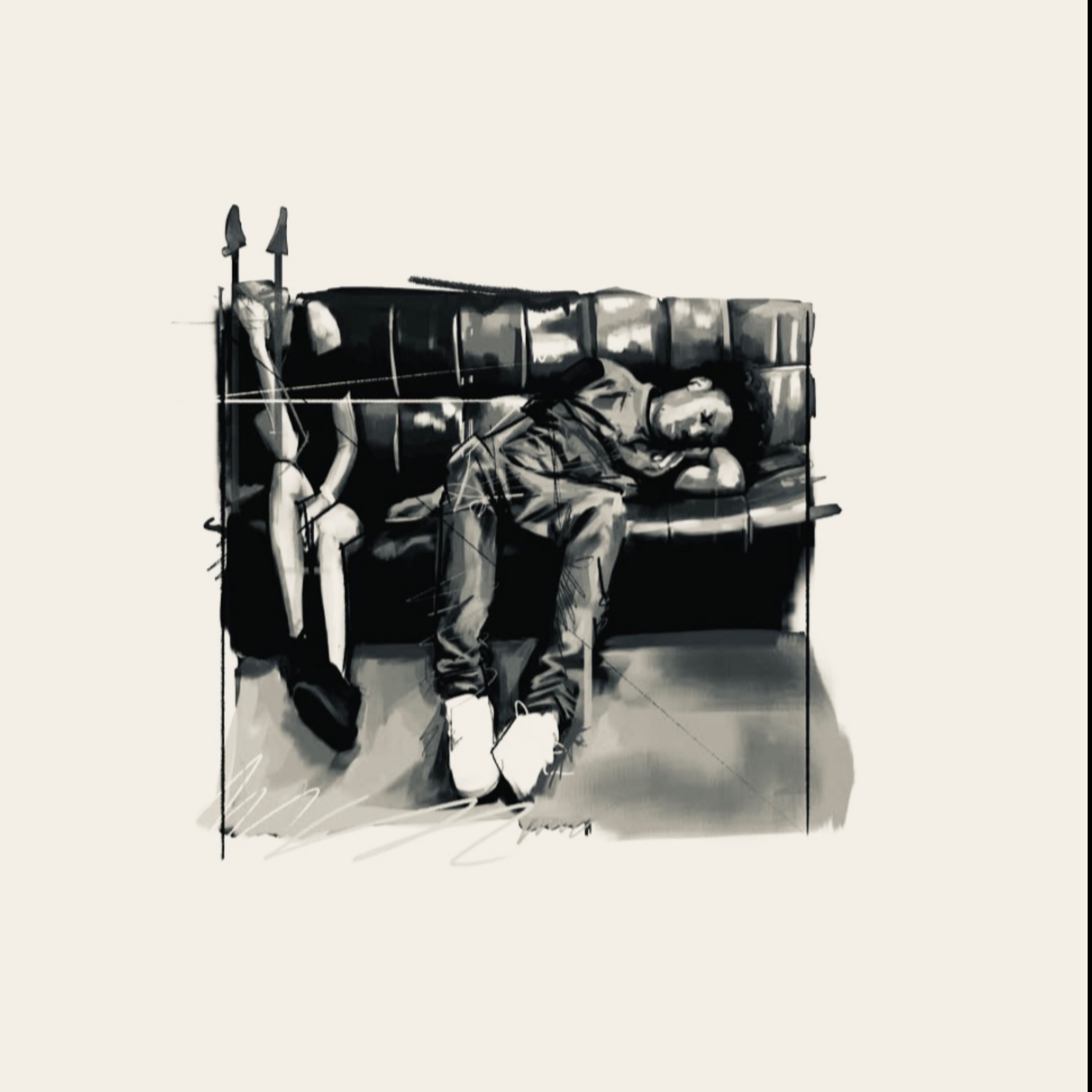 round the way artwork