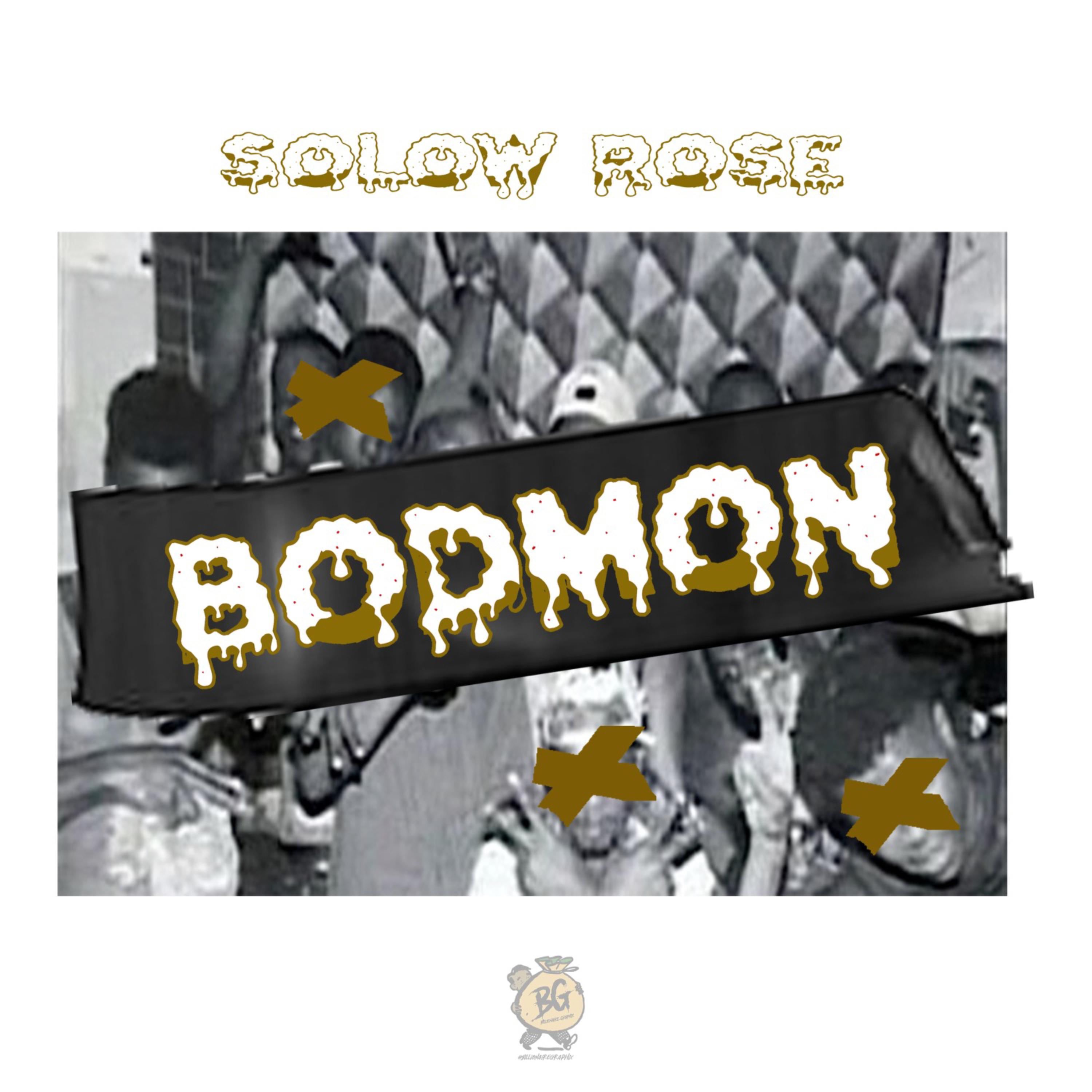 Bodmon artwork