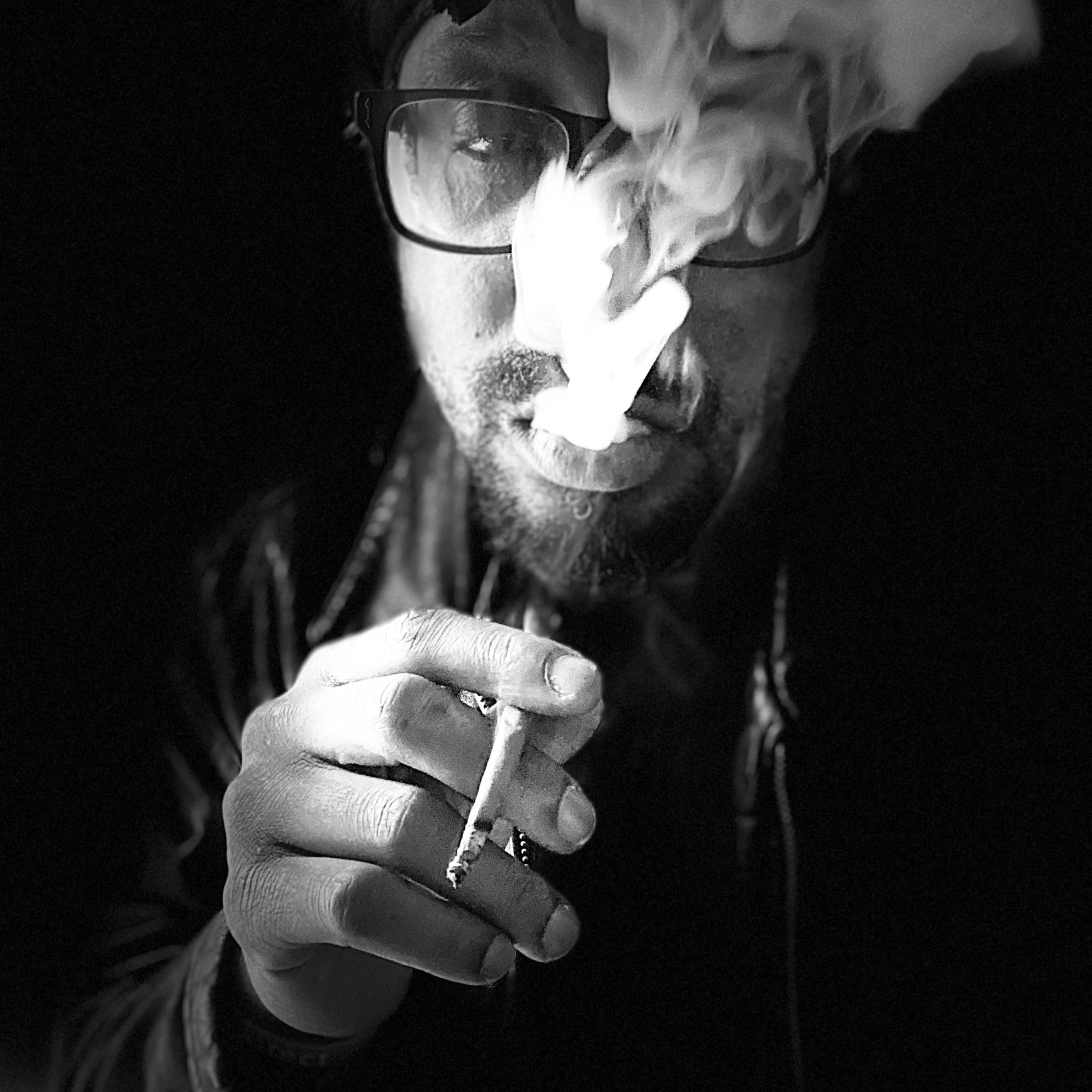 Momma Told Me artwork