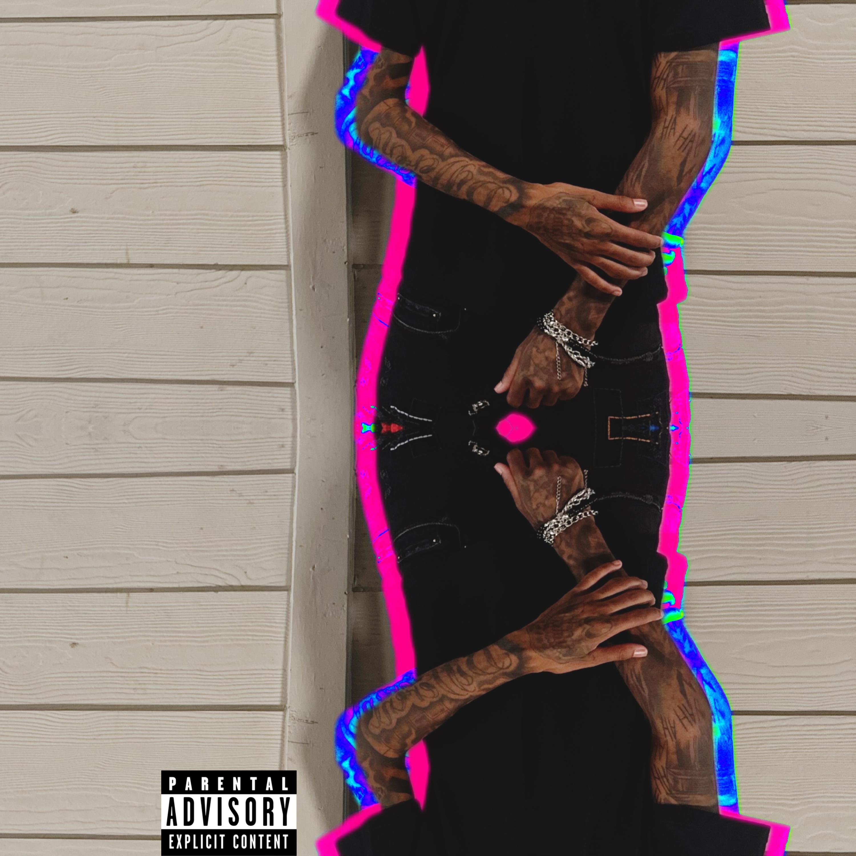 Angelic Ep artwork