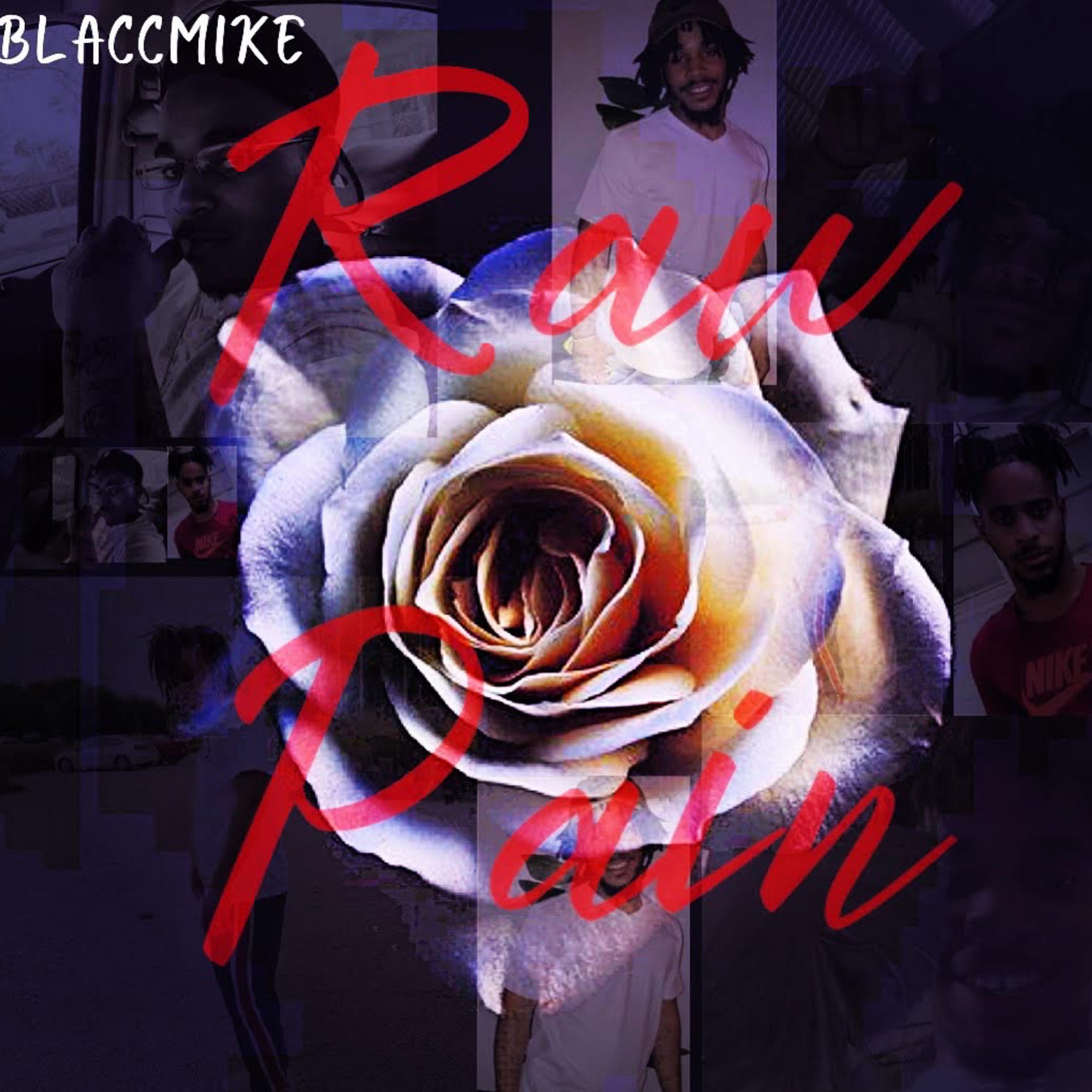 Raw Pain artwork