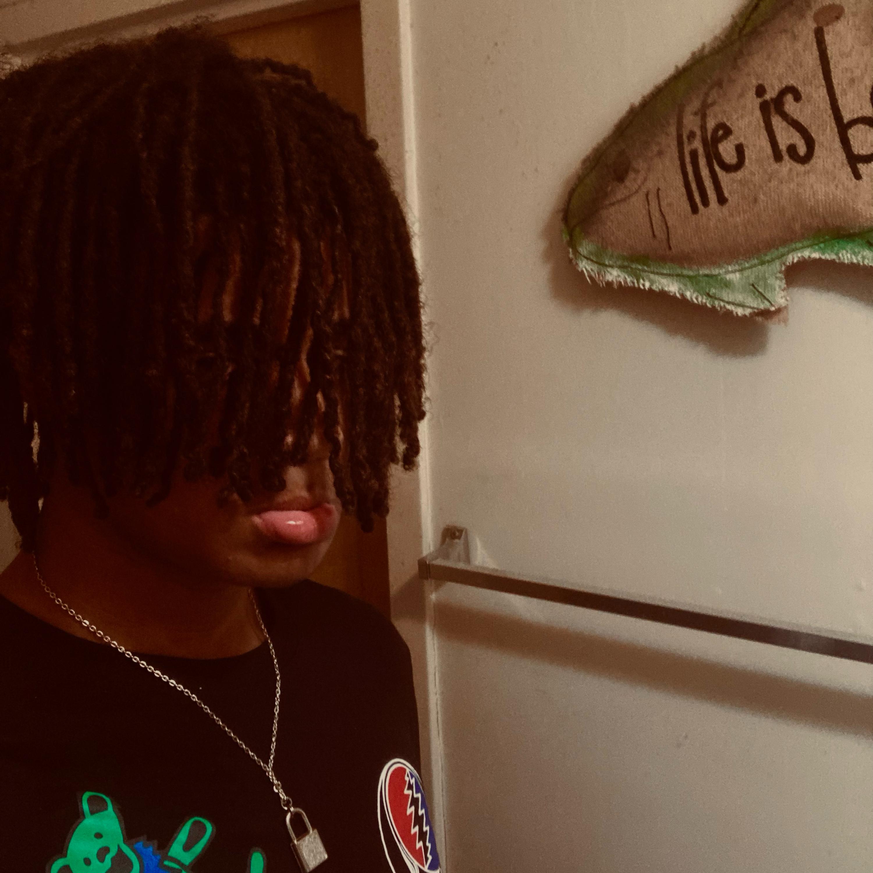 Sign Him artwork