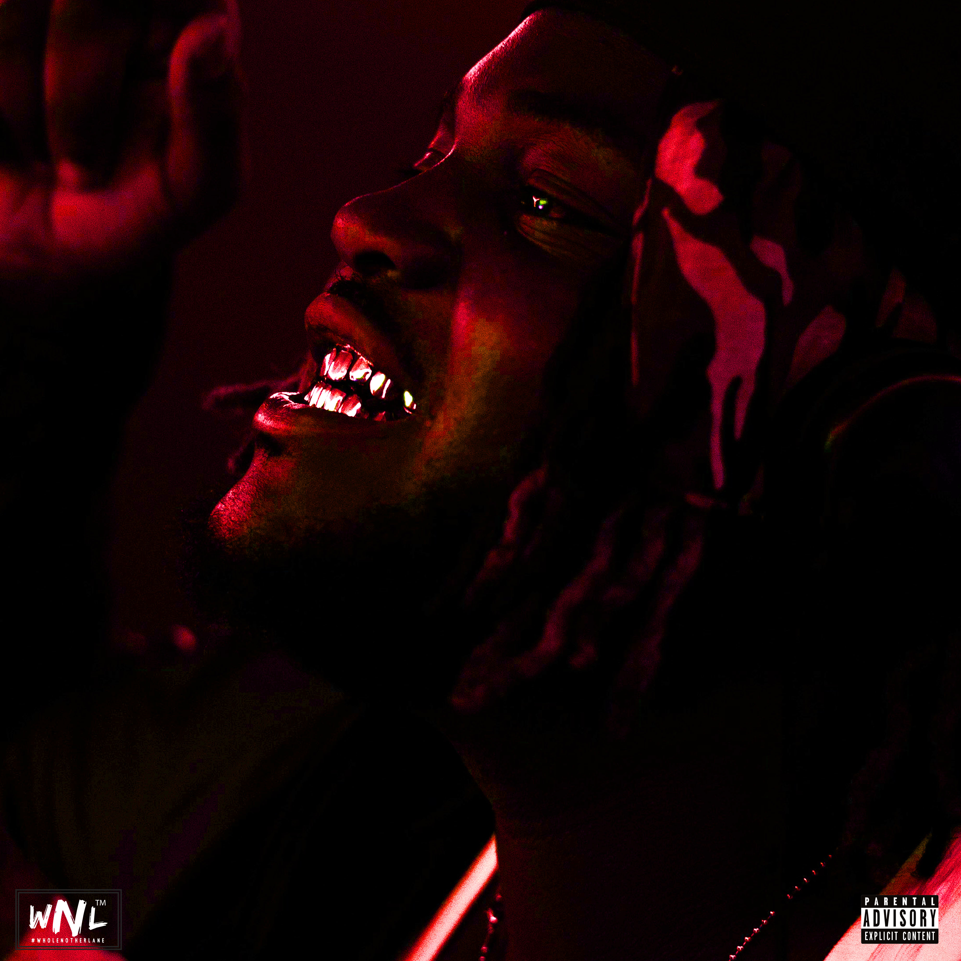 Tha Truth Vol. 1 artwork