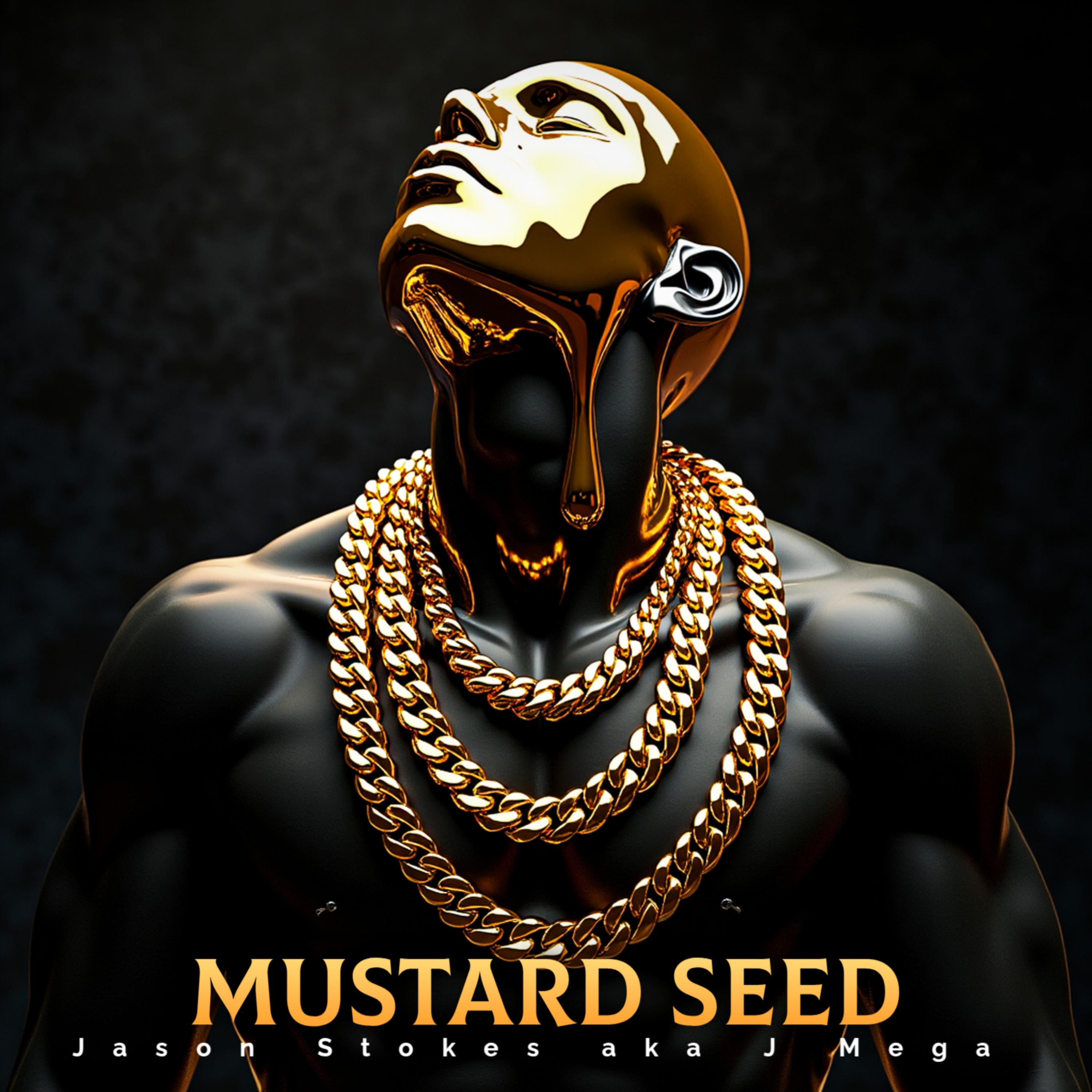 Mustard Seed artwork