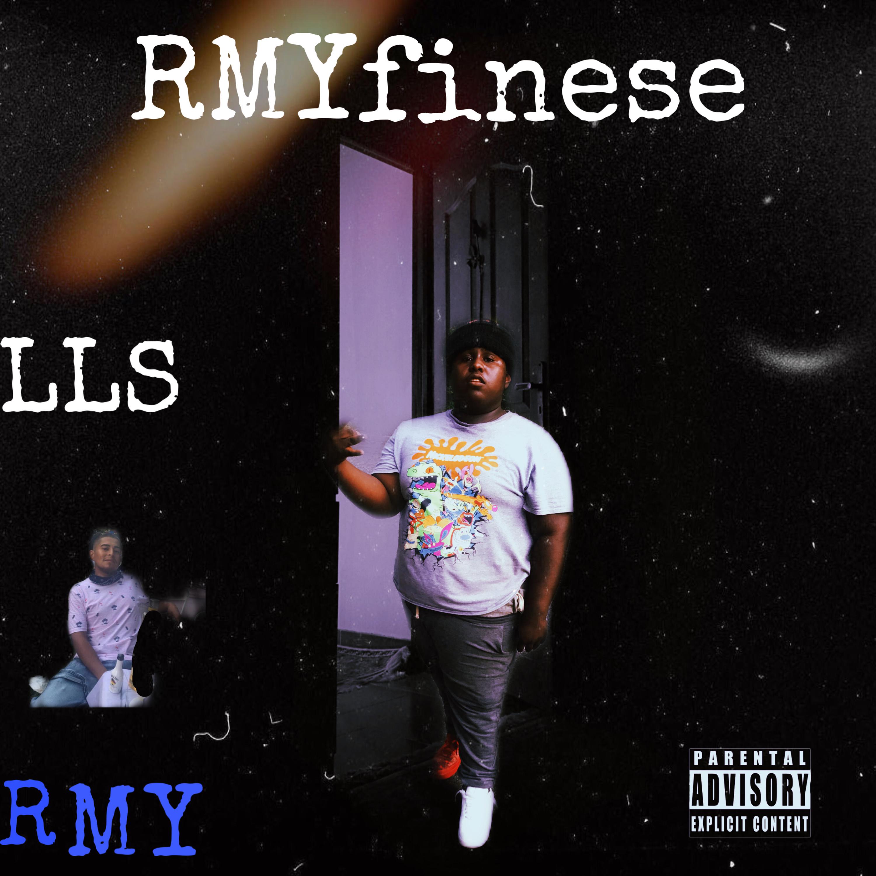 RNYfinese artwork