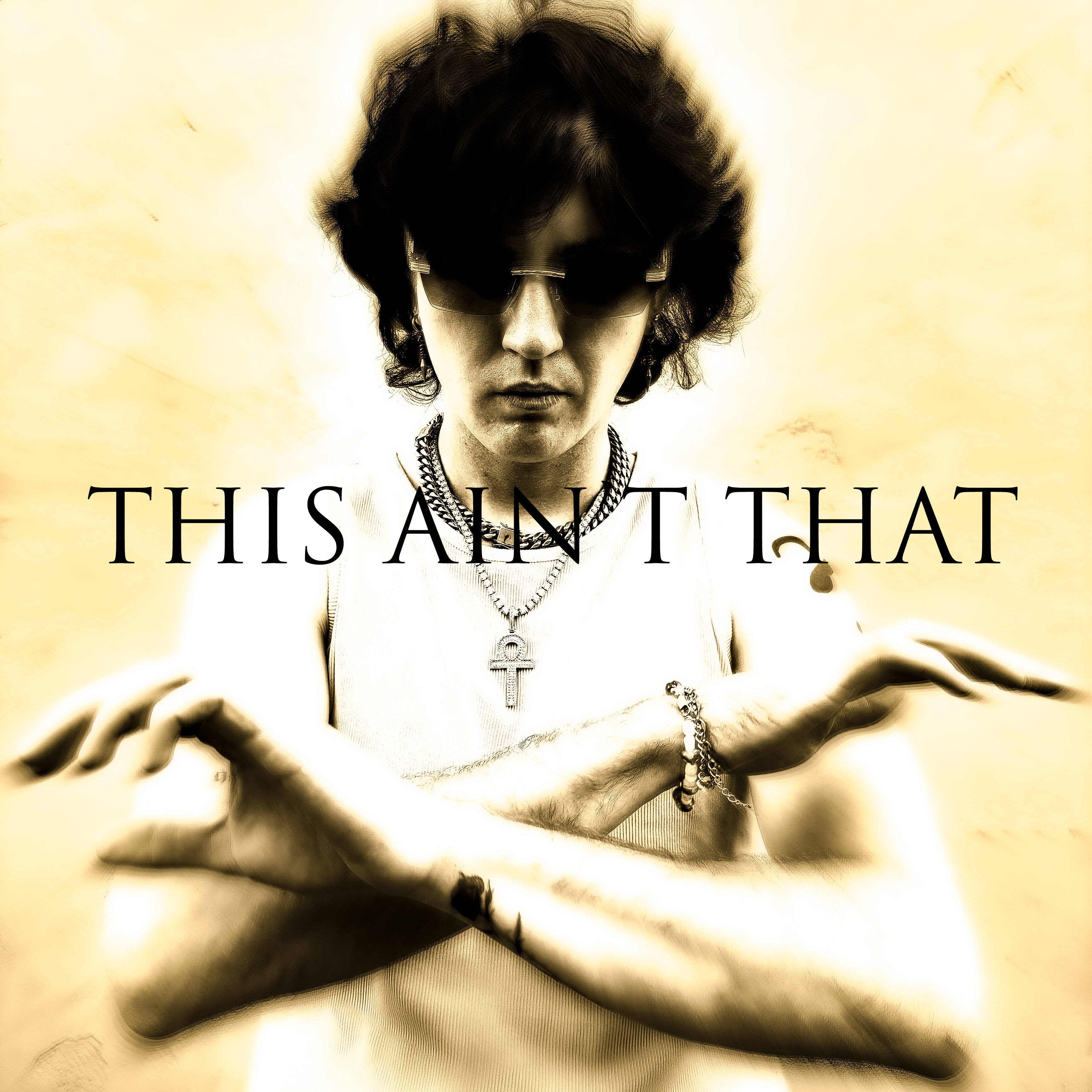 This Ain’t That artwork