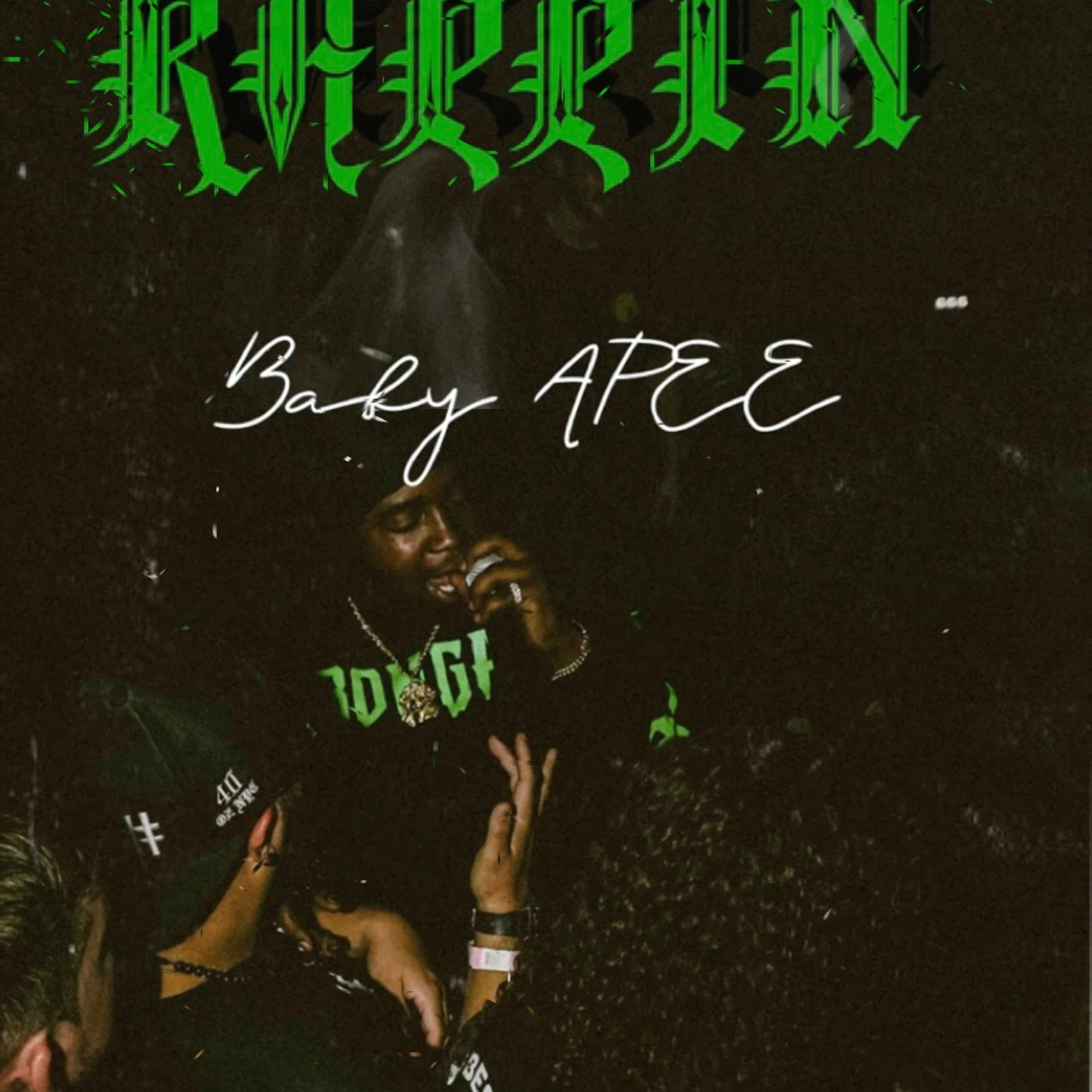 RAPPIN artwork