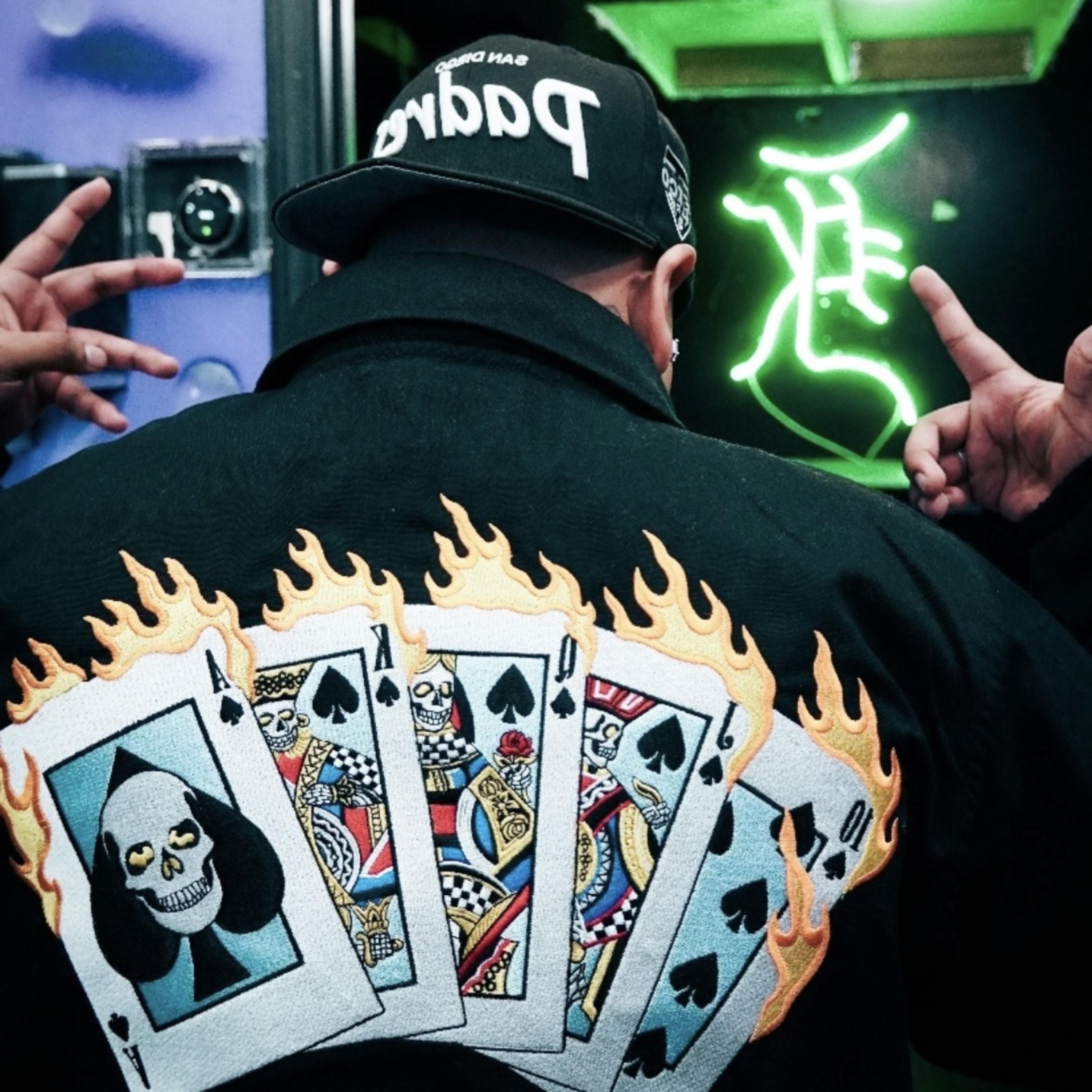 Bet On It artwork
