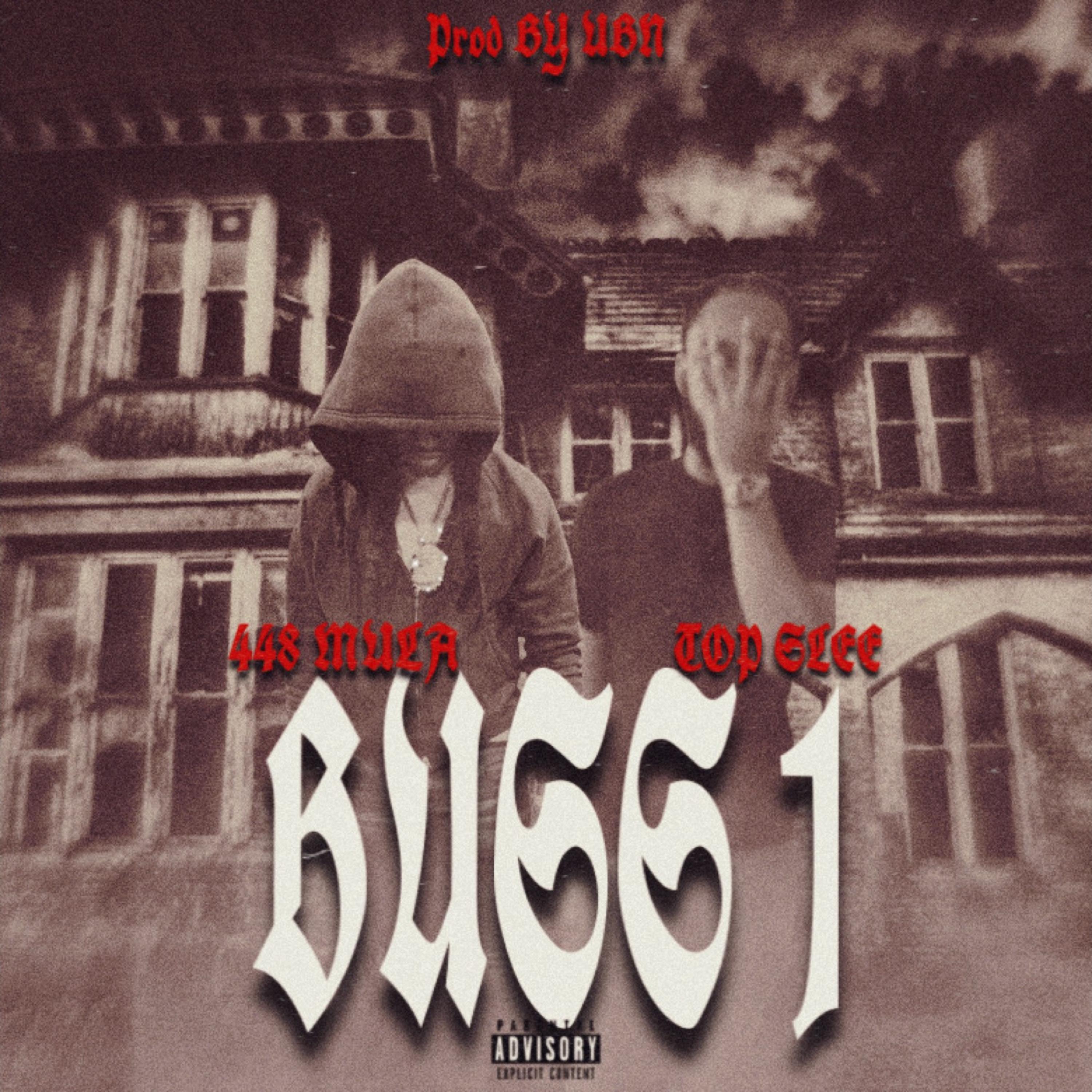 Buss One artwork