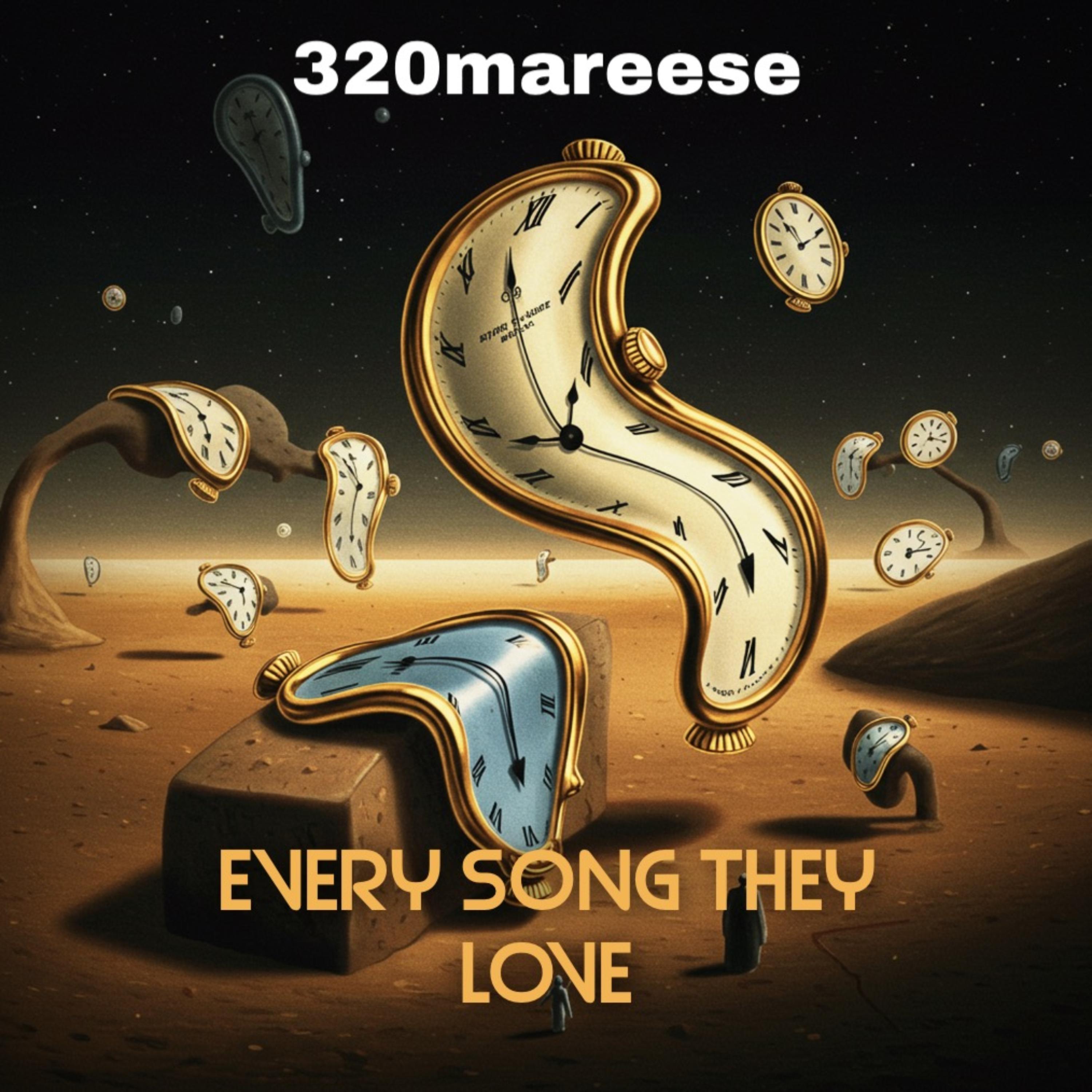 Every Song They Love artwork