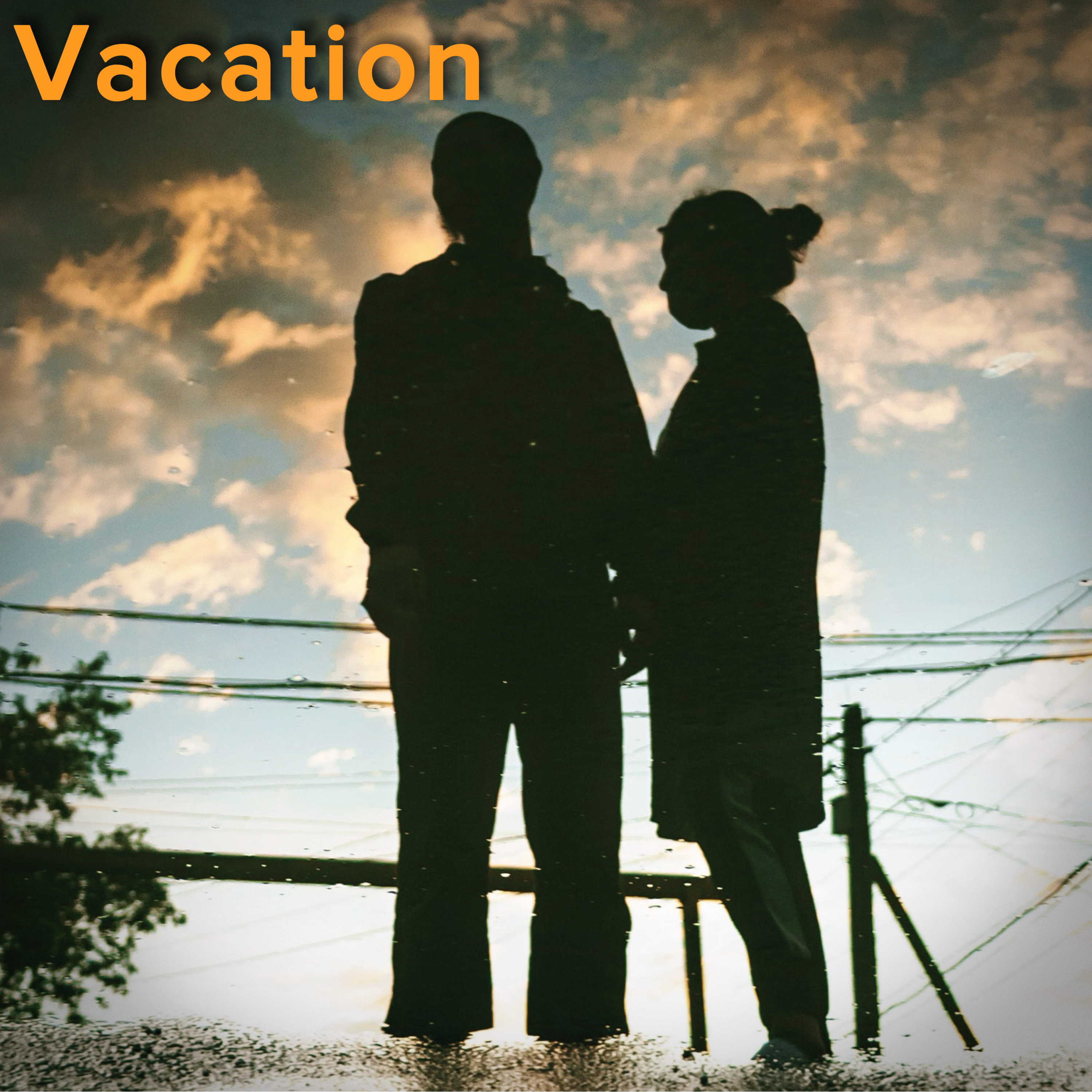 Vacation by CollegeboiDru cover art
