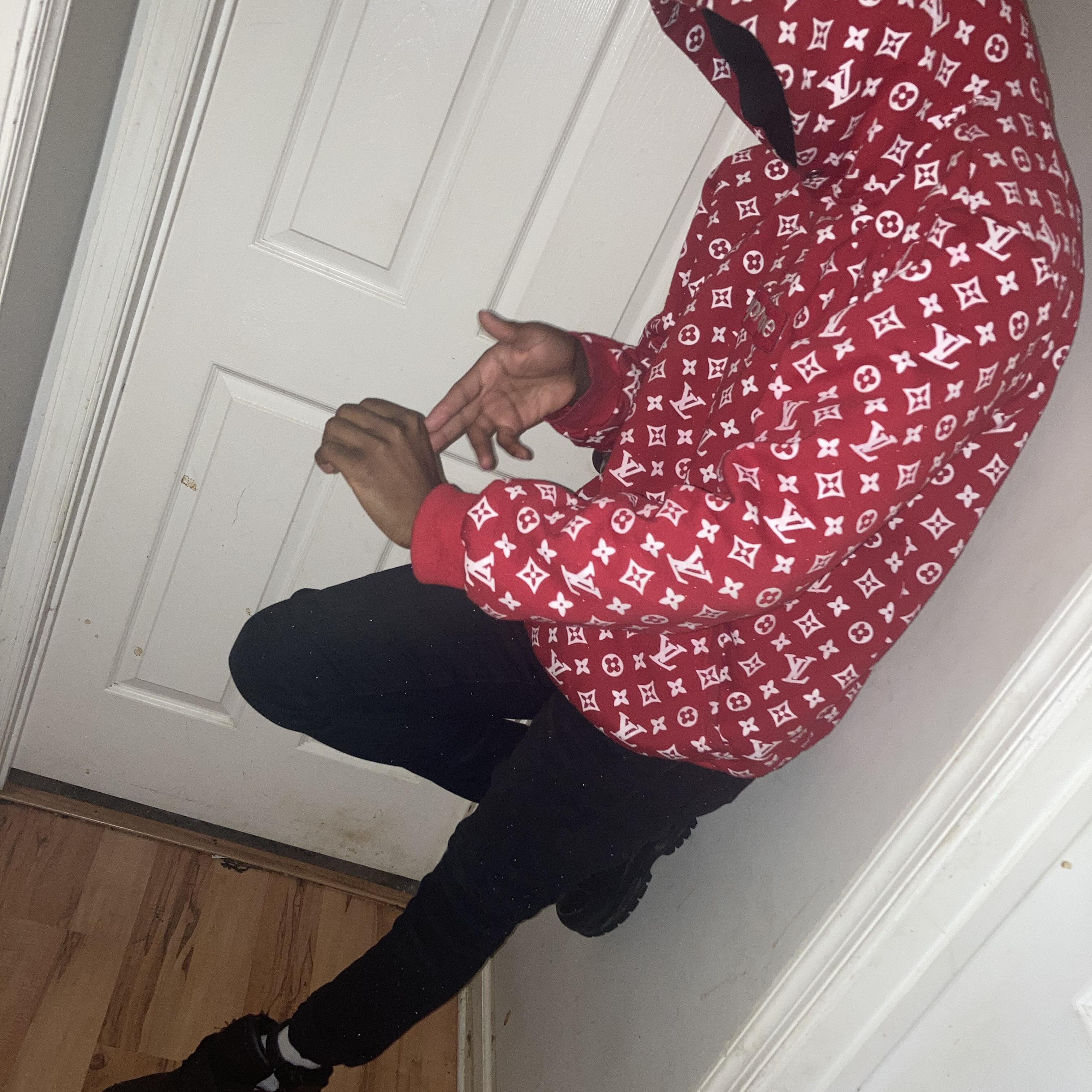 Stuck Onna Box artwork
