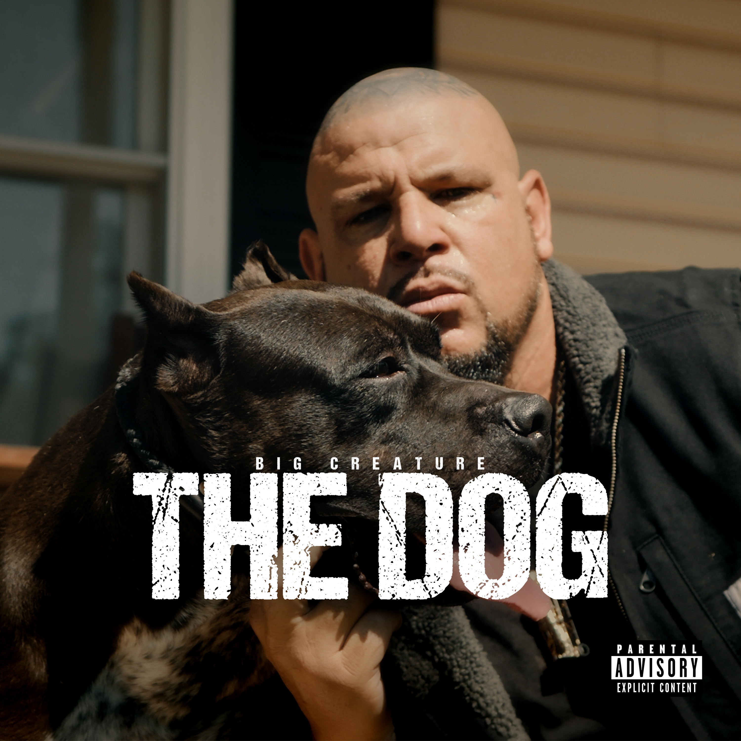 The Dog artwork