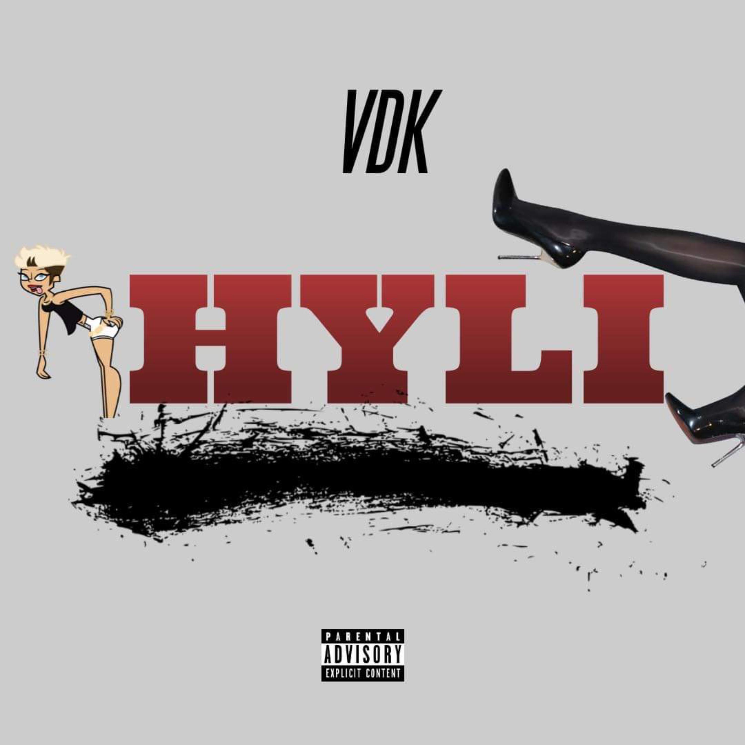 HYLI artwork