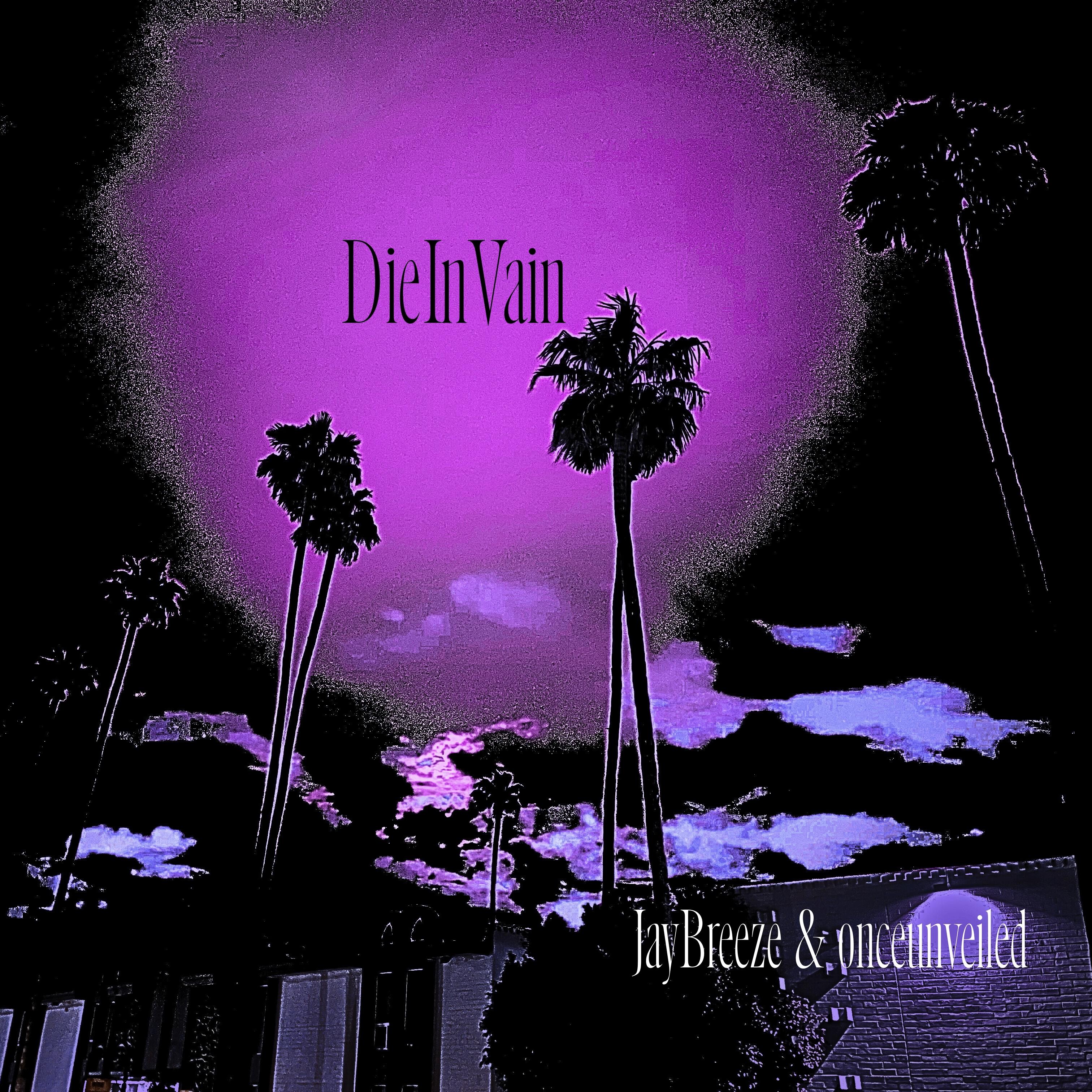 DieInVain artwork