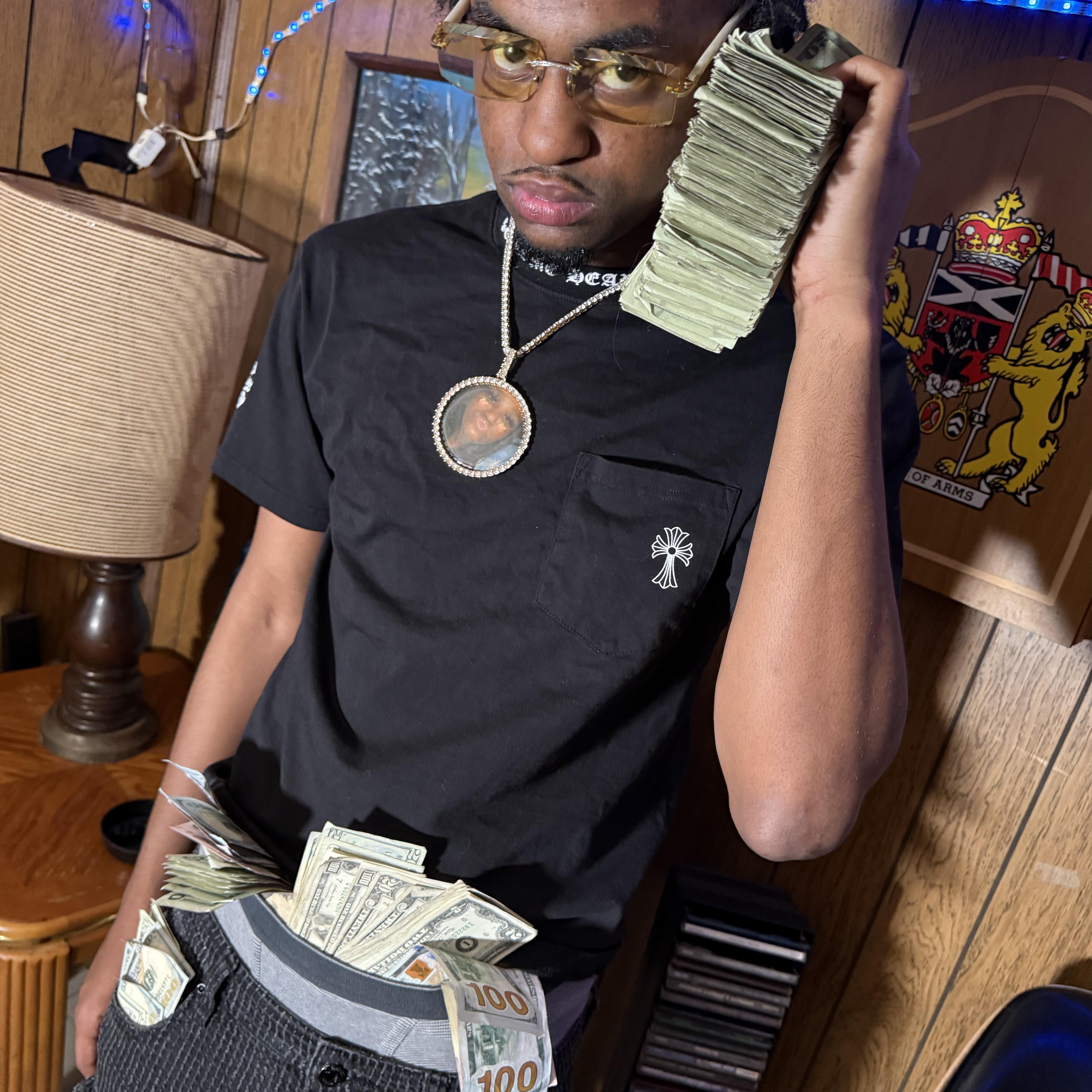 Nun Like What U Heard artwork