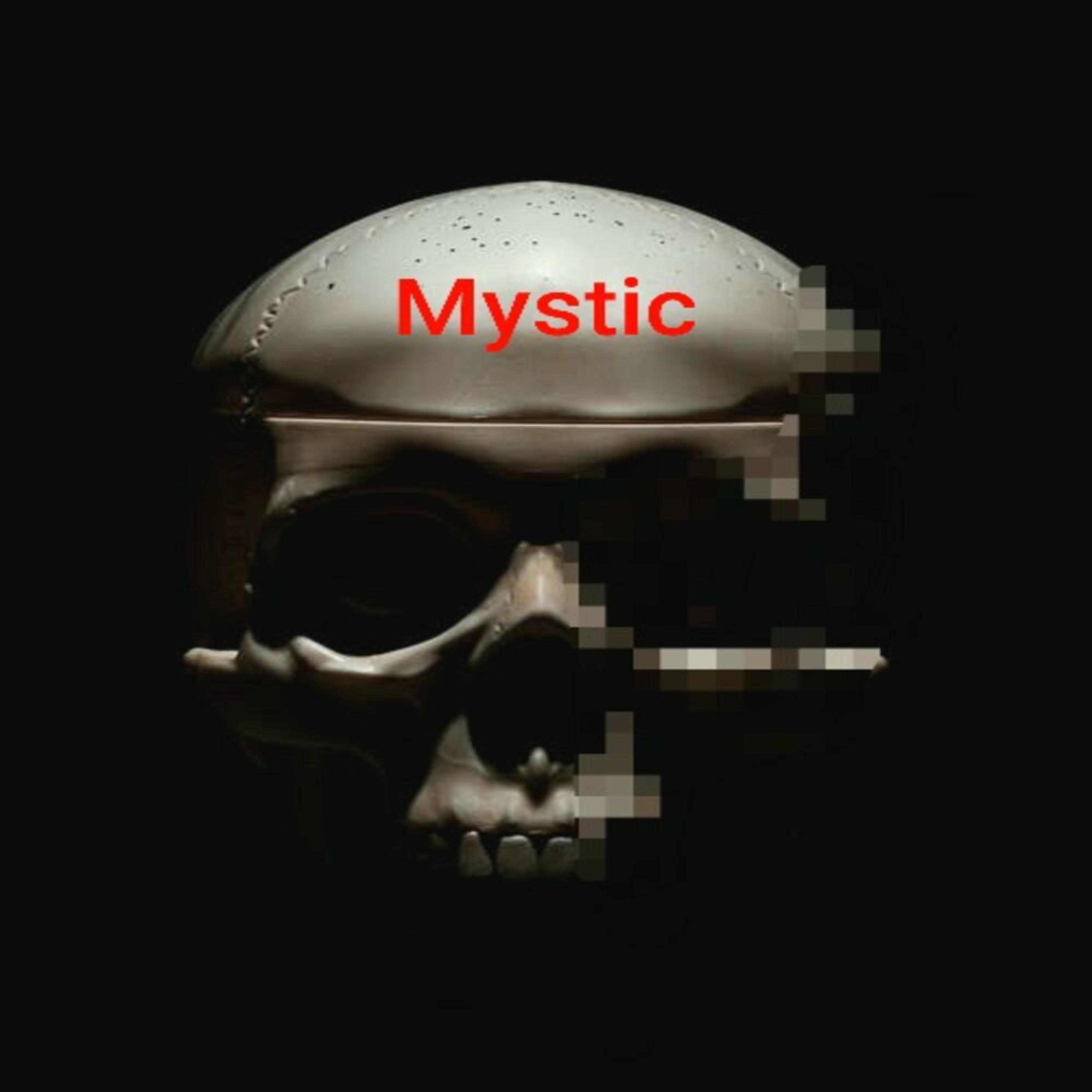 Mystic  artwork