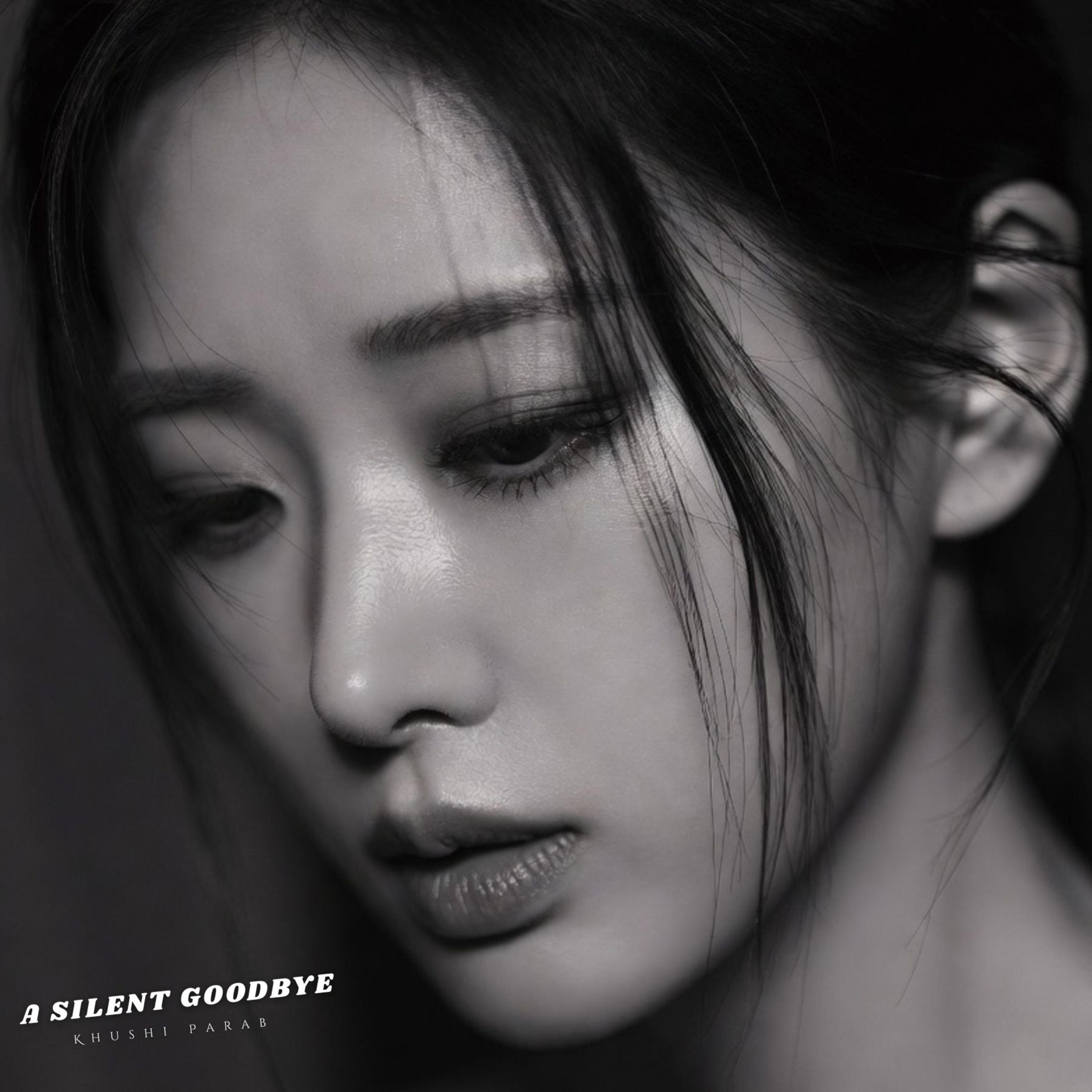 A Silent Goodbye artwork