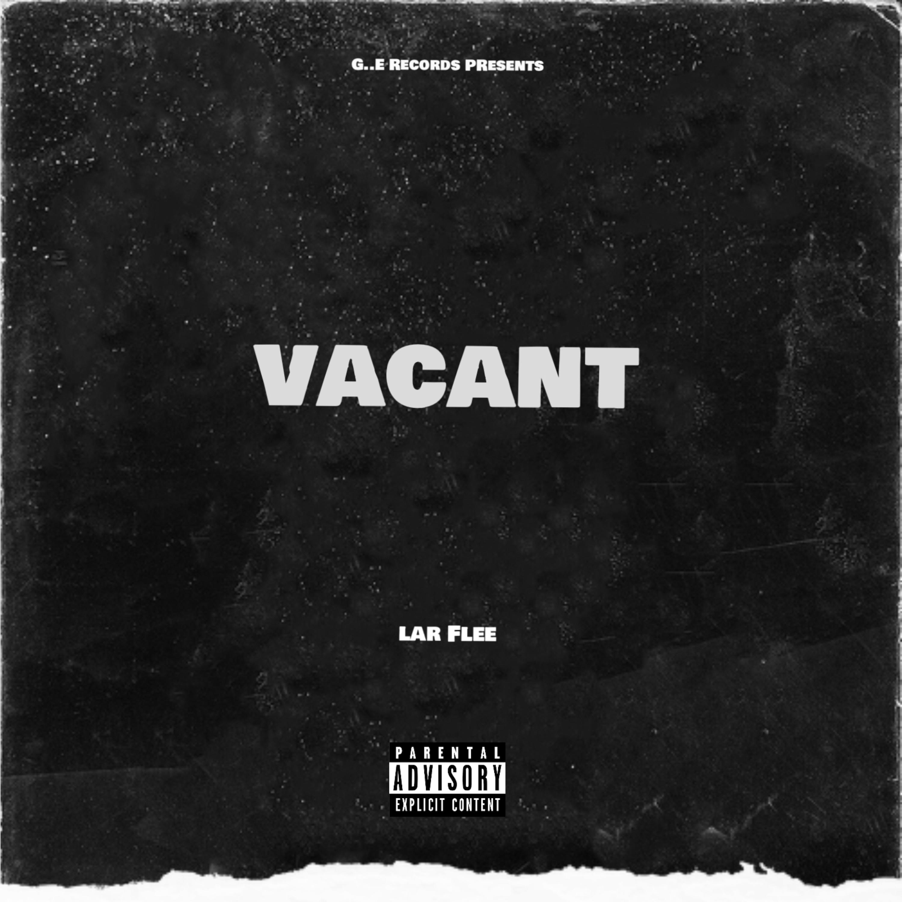 Vacant artwork