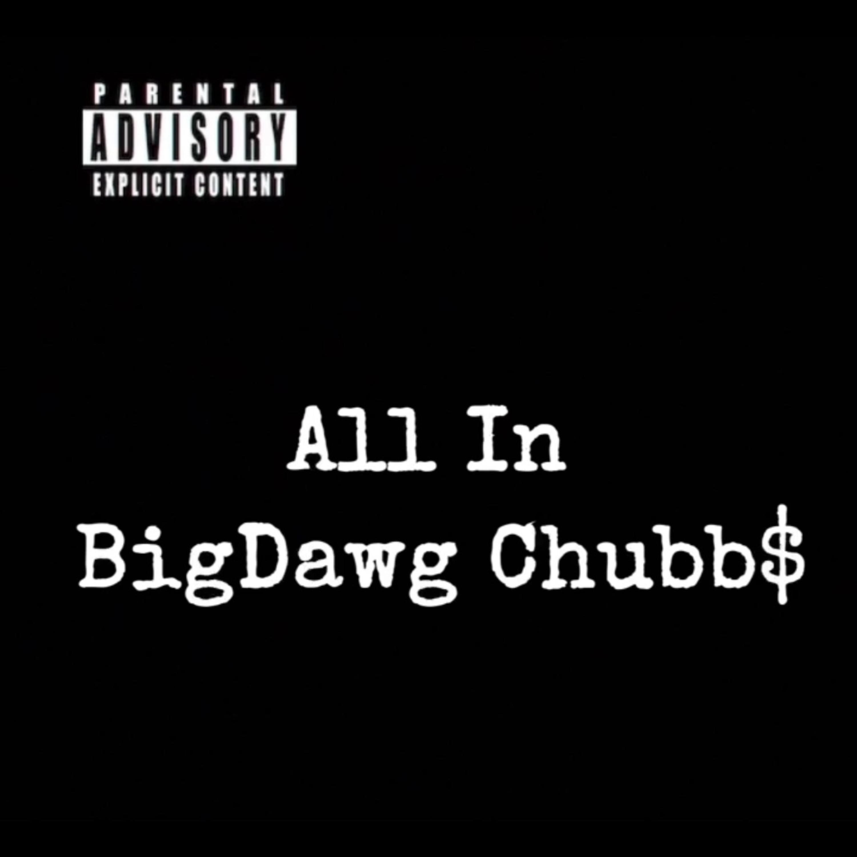All In artwork