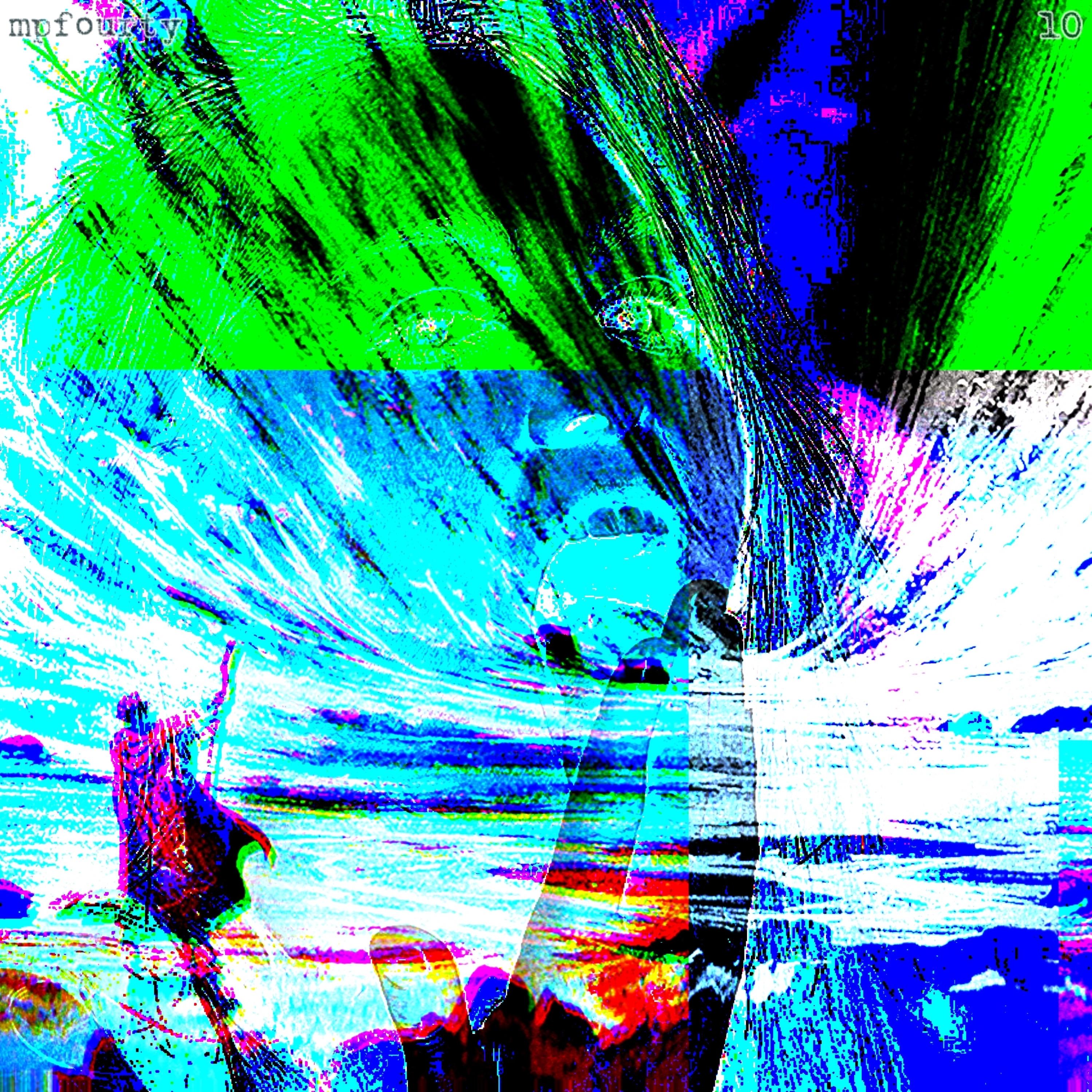 10 by mpfourty cover art
